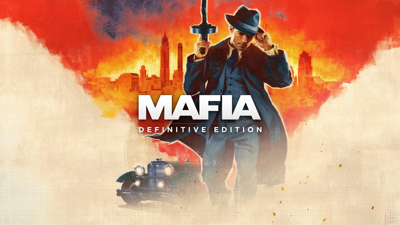 [17]-Mafia: Definitive Edition – BuildID 7368608 + Chicago Outfit Pack DLC + Windows 7 Fix Download-HohohoGames