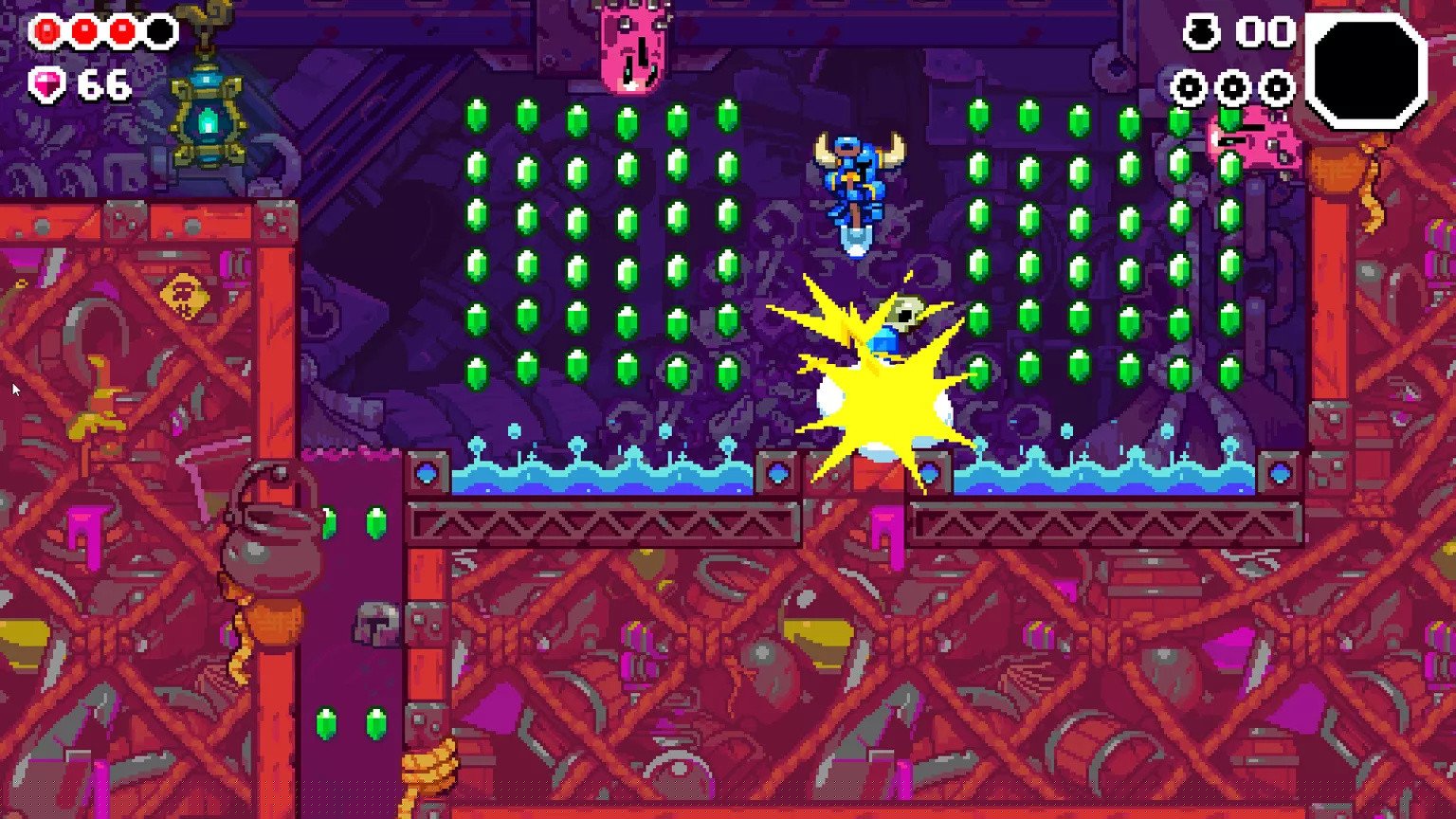 [3]-Shovel Knight Dig Download-HohohoGames