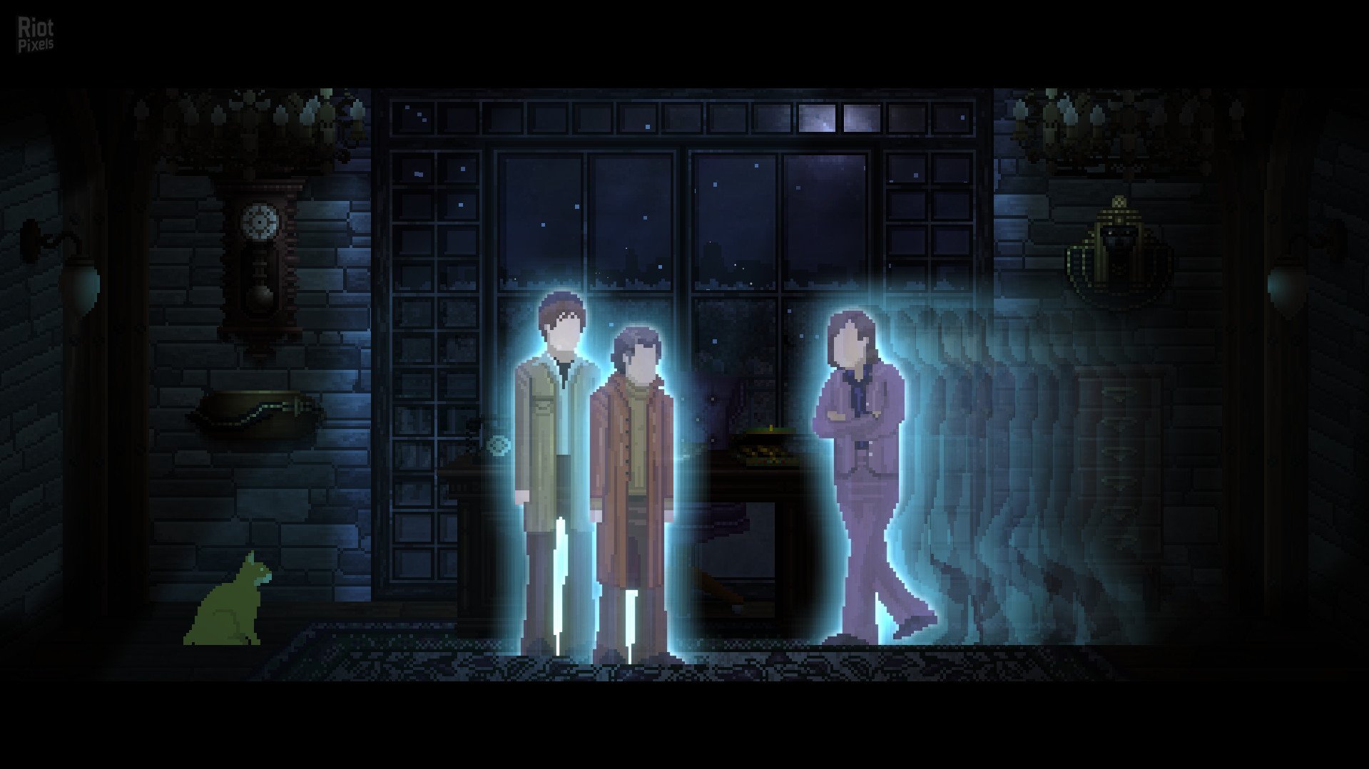 [10]-Cats and the Other Lives – v1.0 Hotfix (Build 10000789) Download-HohohoGames