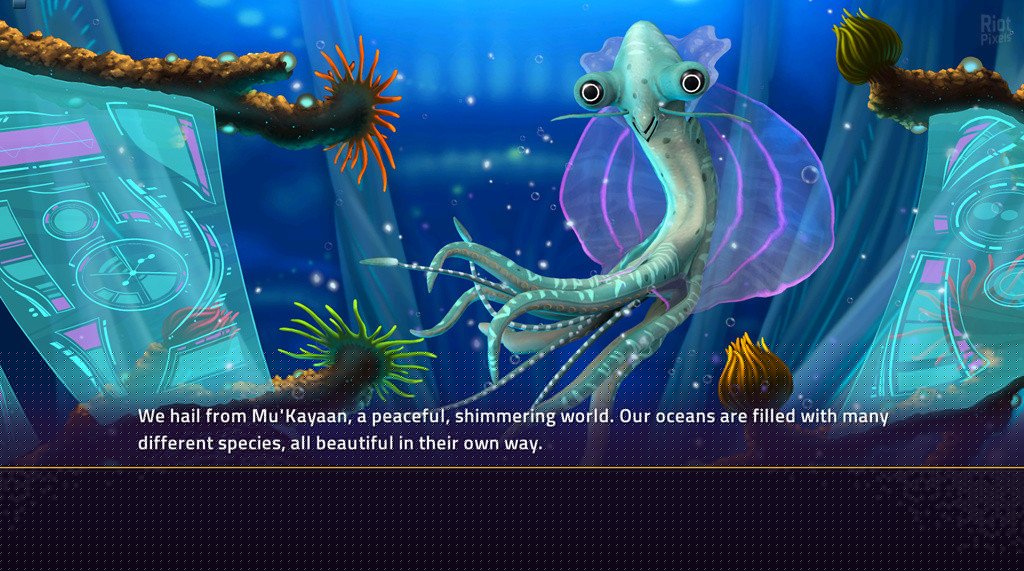 [3]-Star Control: Origins – Galactic Edition – v1.62.366103 + All DLCs + Bonus OST Download-HohohoGames