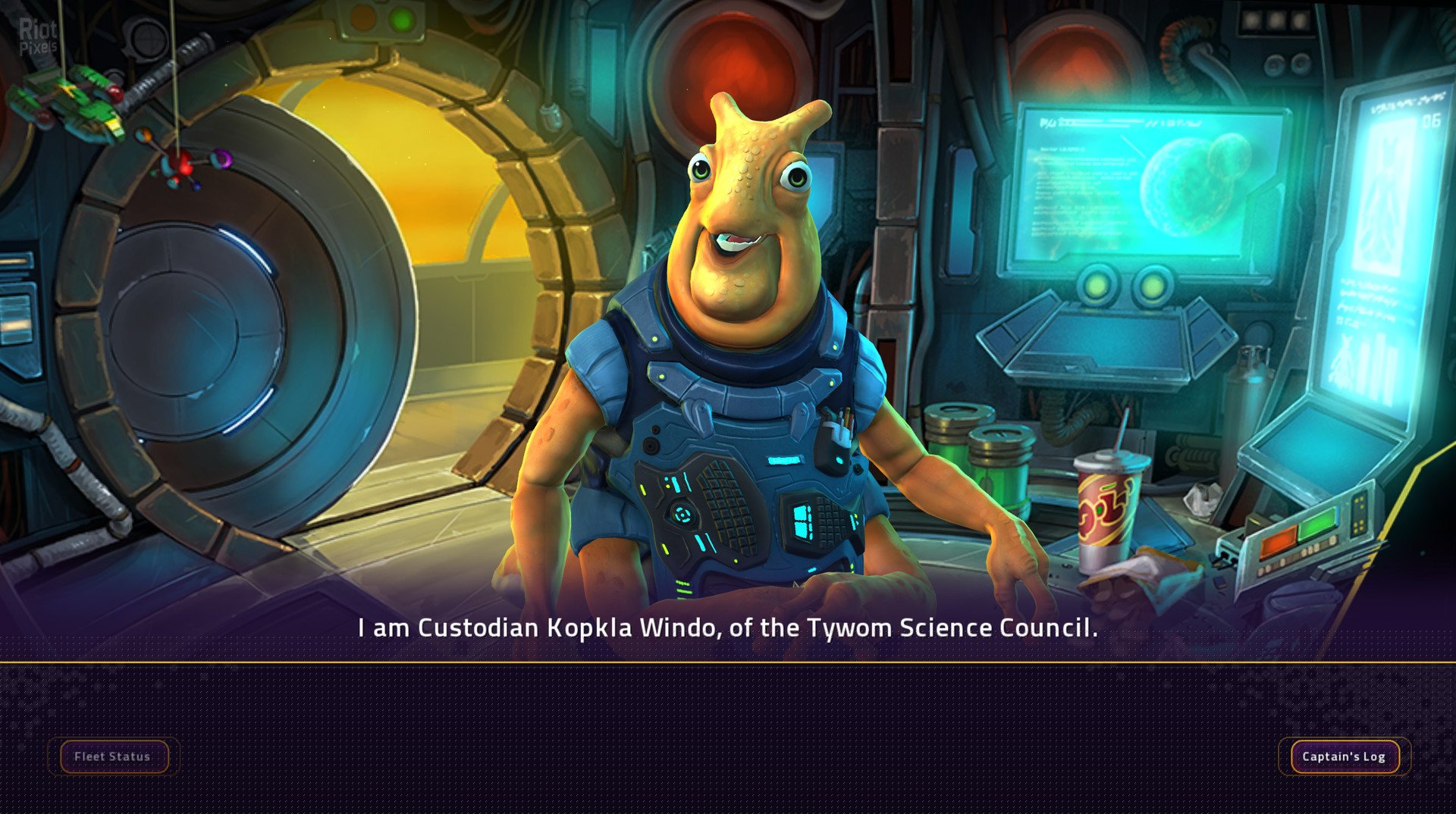 [7]-Star Control: Origins – Galactic Edition – v1.62.366103 + All DLCs + Bonus OST Download-HohohoGames