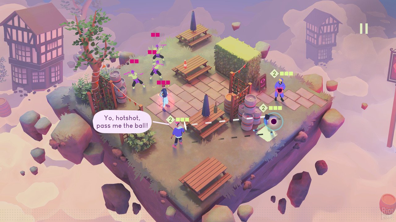 [6]-Desta: The Memories Between + Bonus OST Download-HohohoGames