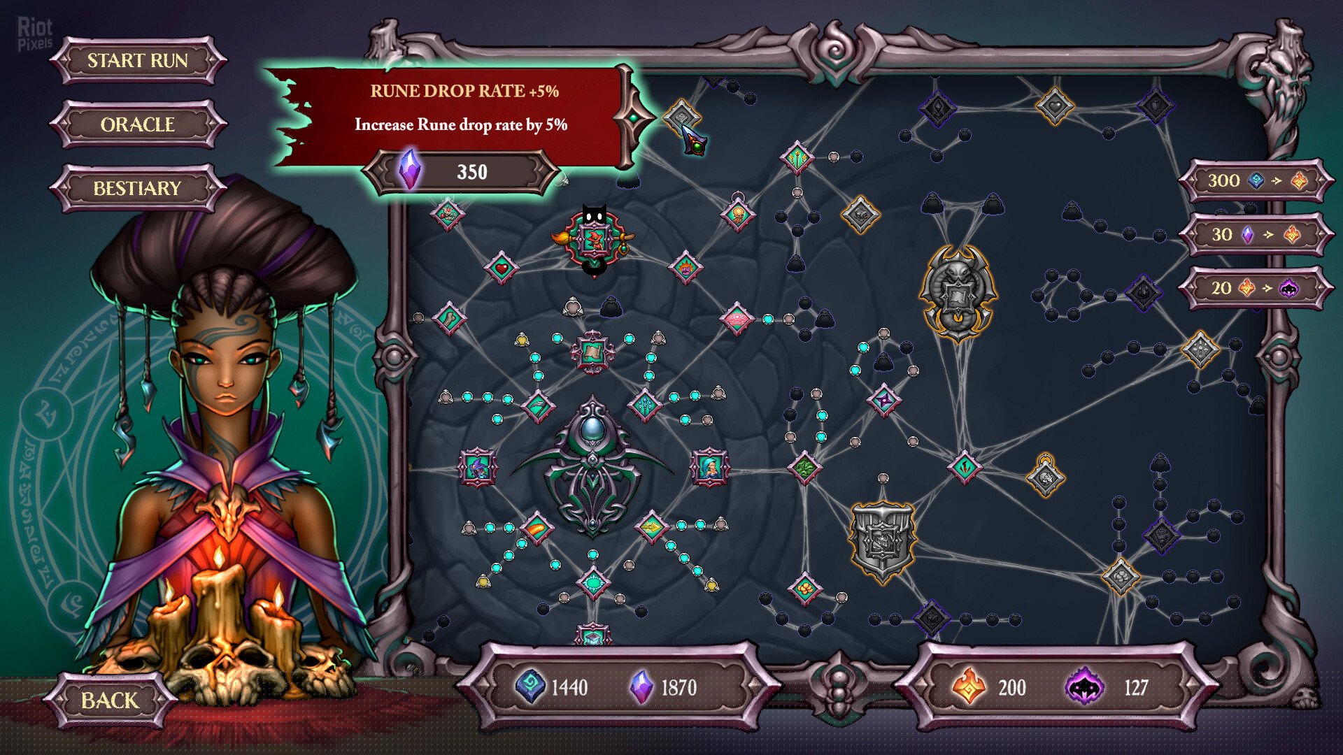 [5]-Spirit Hunters: Infinite Horde – v1.0.3443 (Release) Download-HohohoGames