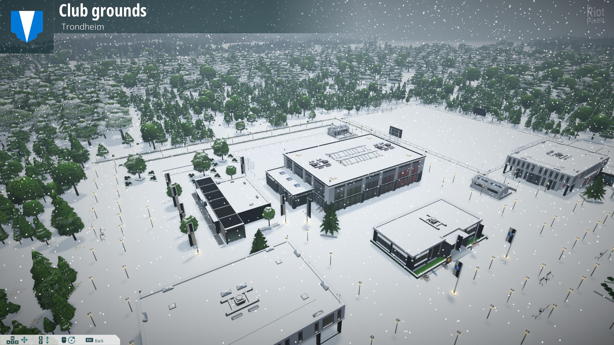 [15]-We Are Football: Edition “Bundesliga” – v1.17/2.04 + 2 DLCs Download-HohohoGames