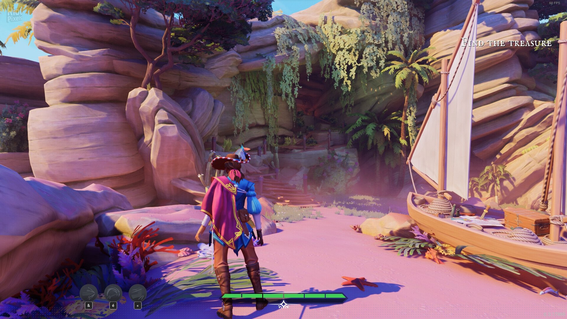 [5]-En Garde! – v1.0.1.18179 + Windows 7 Fix Download-HohohoGames