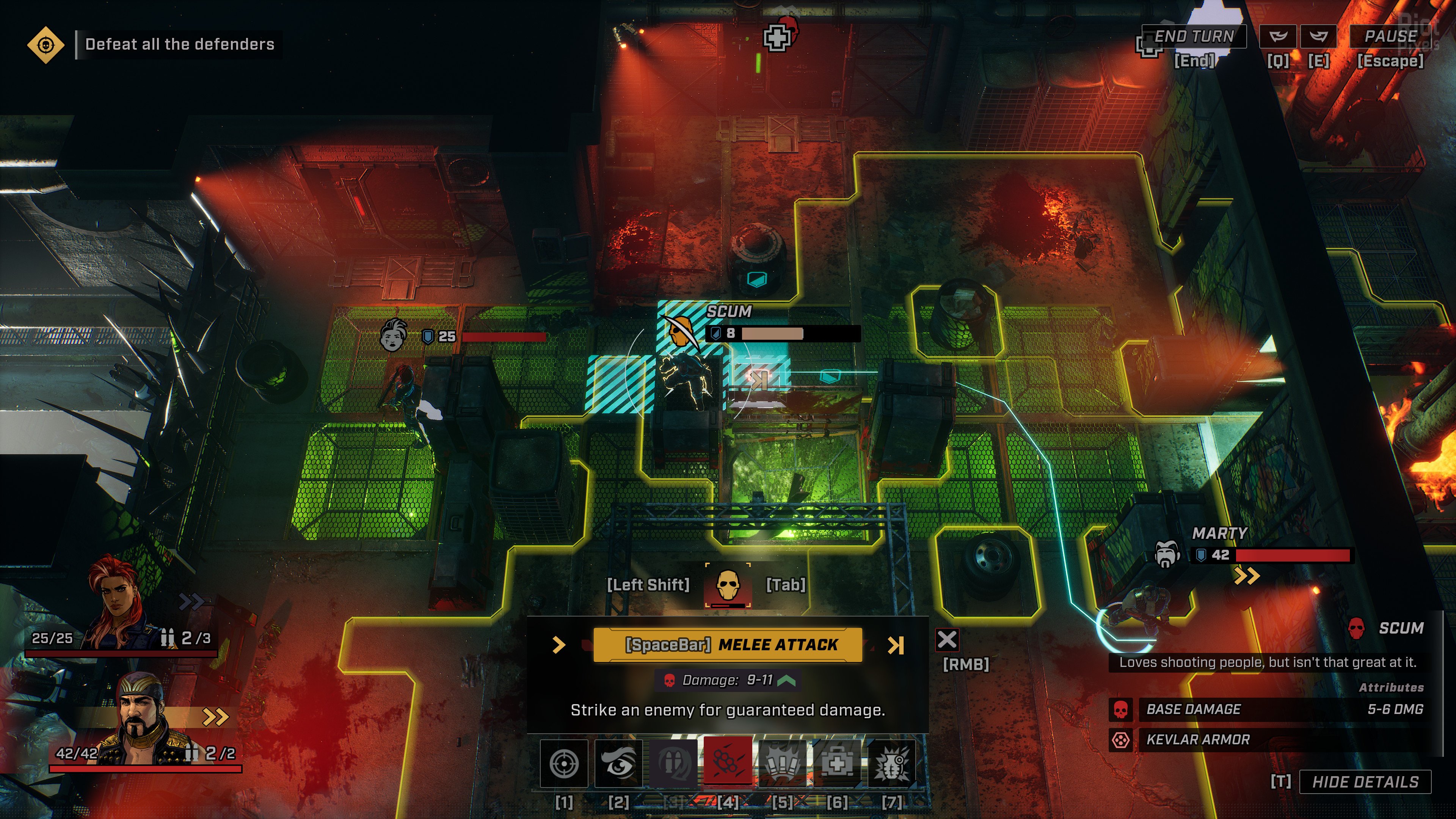 [5]-Showgunners: Deluxe Edition – v1.1.2.58602 + 9 DLCs/Bonuses Download-HohohoGames