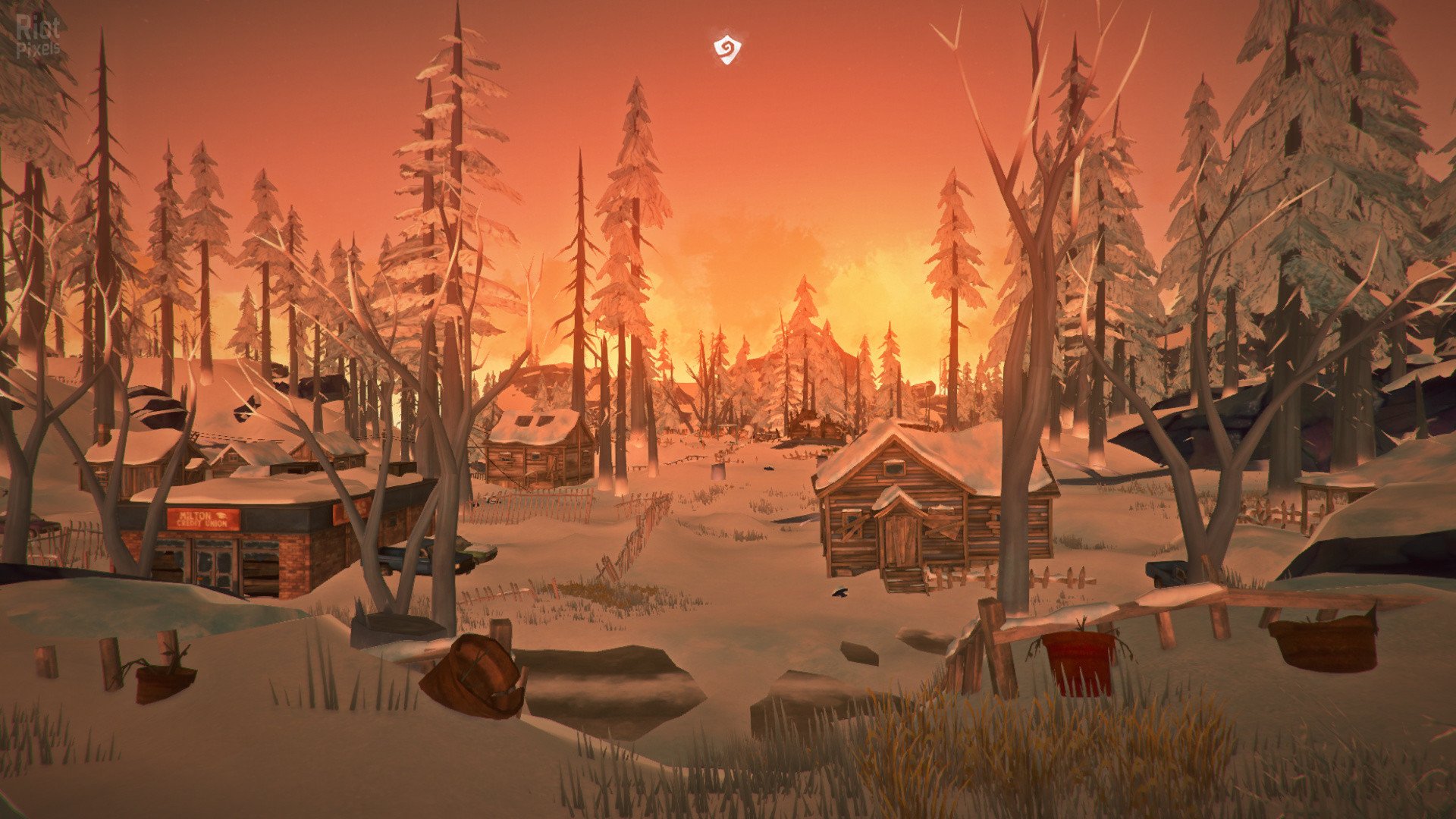 [7]-The Long Dark: Quiet Apocalypse Bundle – v2.25 (126227) + 5 DLCs + 5 Bonus OSTs Download-HohohoGames