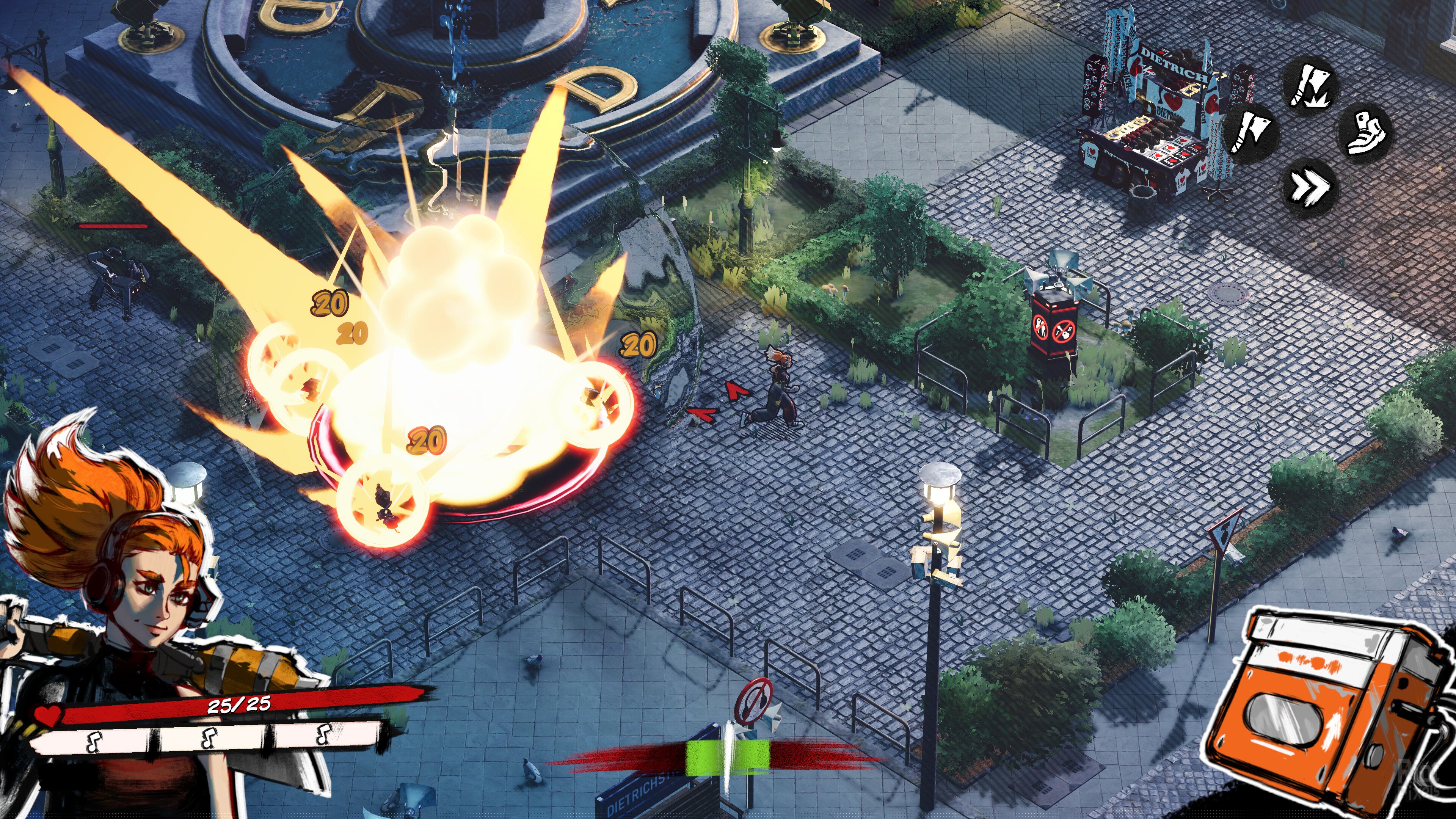[10]-Beat Slayer – v1.1.14 Download-HohohoGames