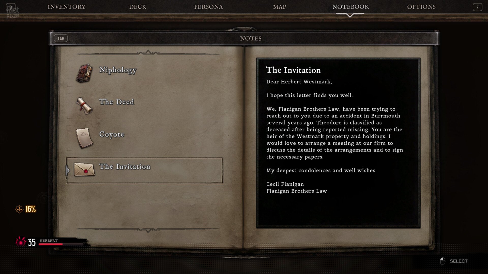 [14]-The Foretold: Westmark Legacy Download-HohohoGames