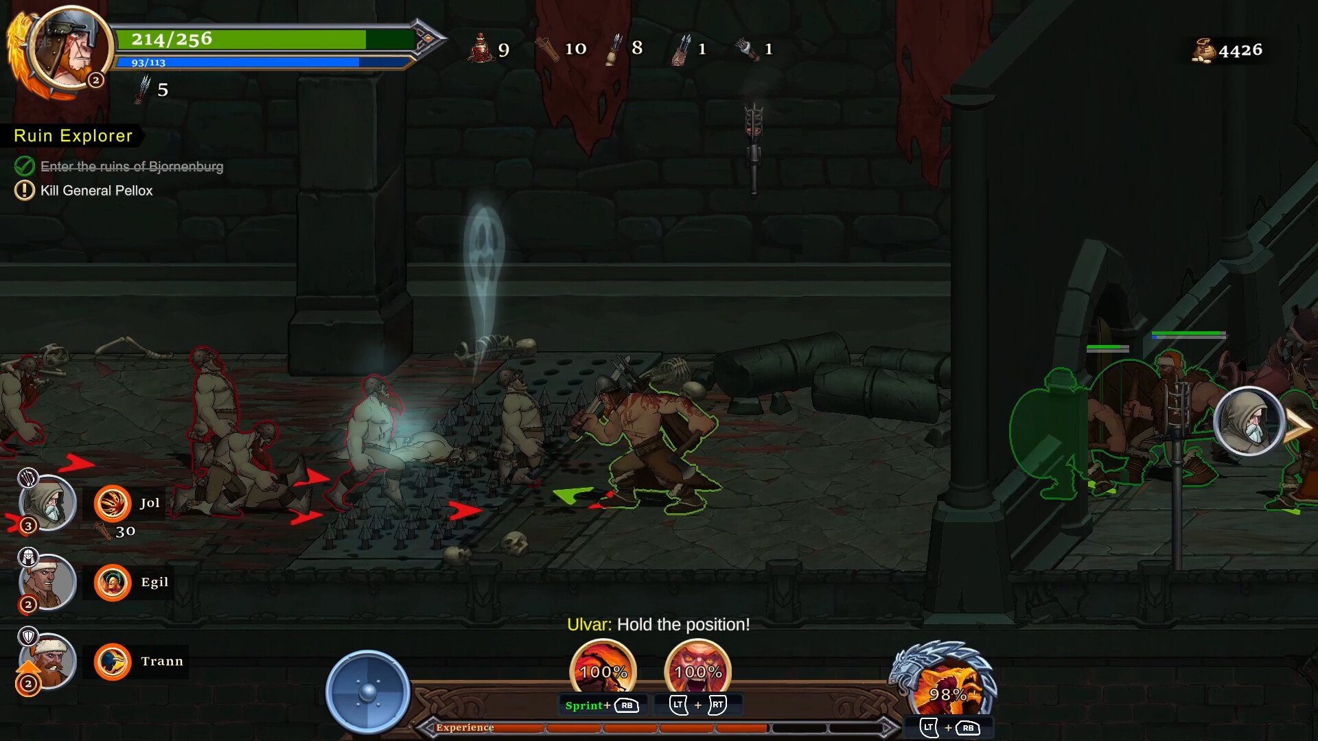 [16]-Drakkar Crew – v1.0/Release Download-HohohoGames