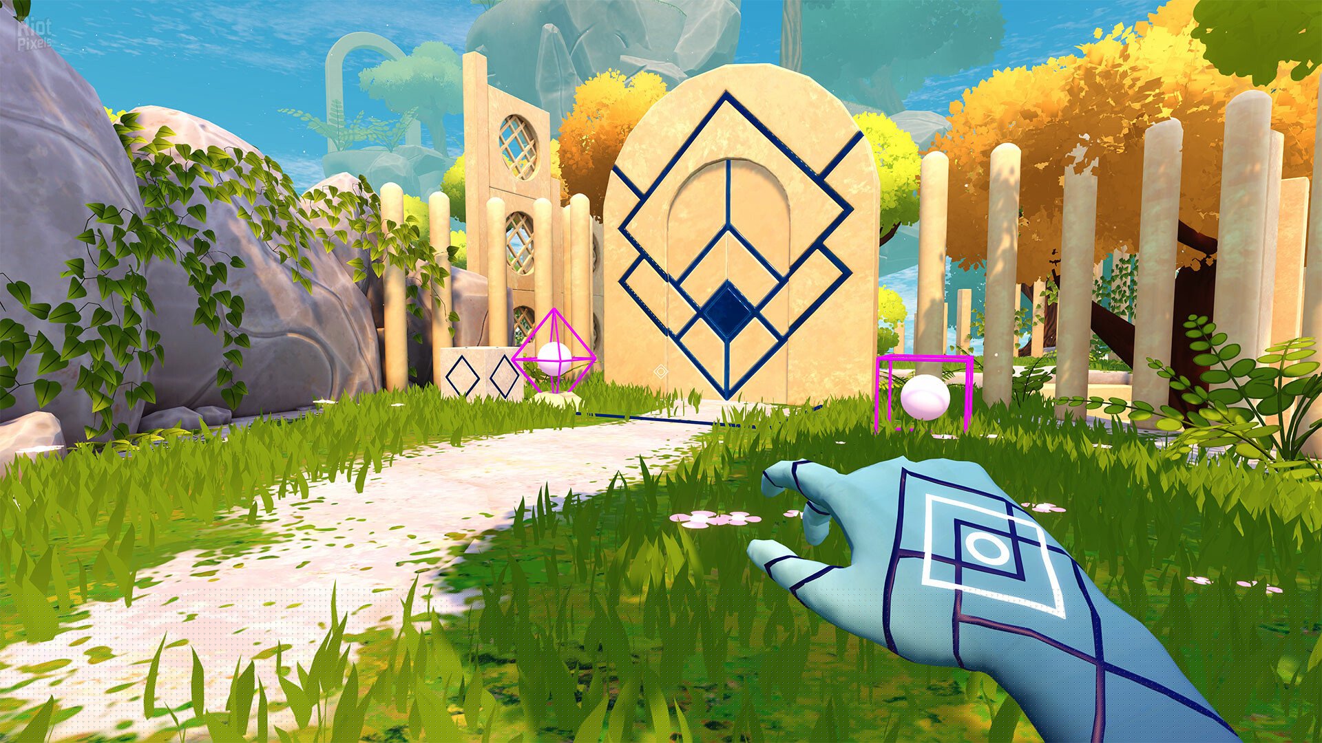 [4]-Tobla: Divine Path – Build 15418311 Download-HohohoGames