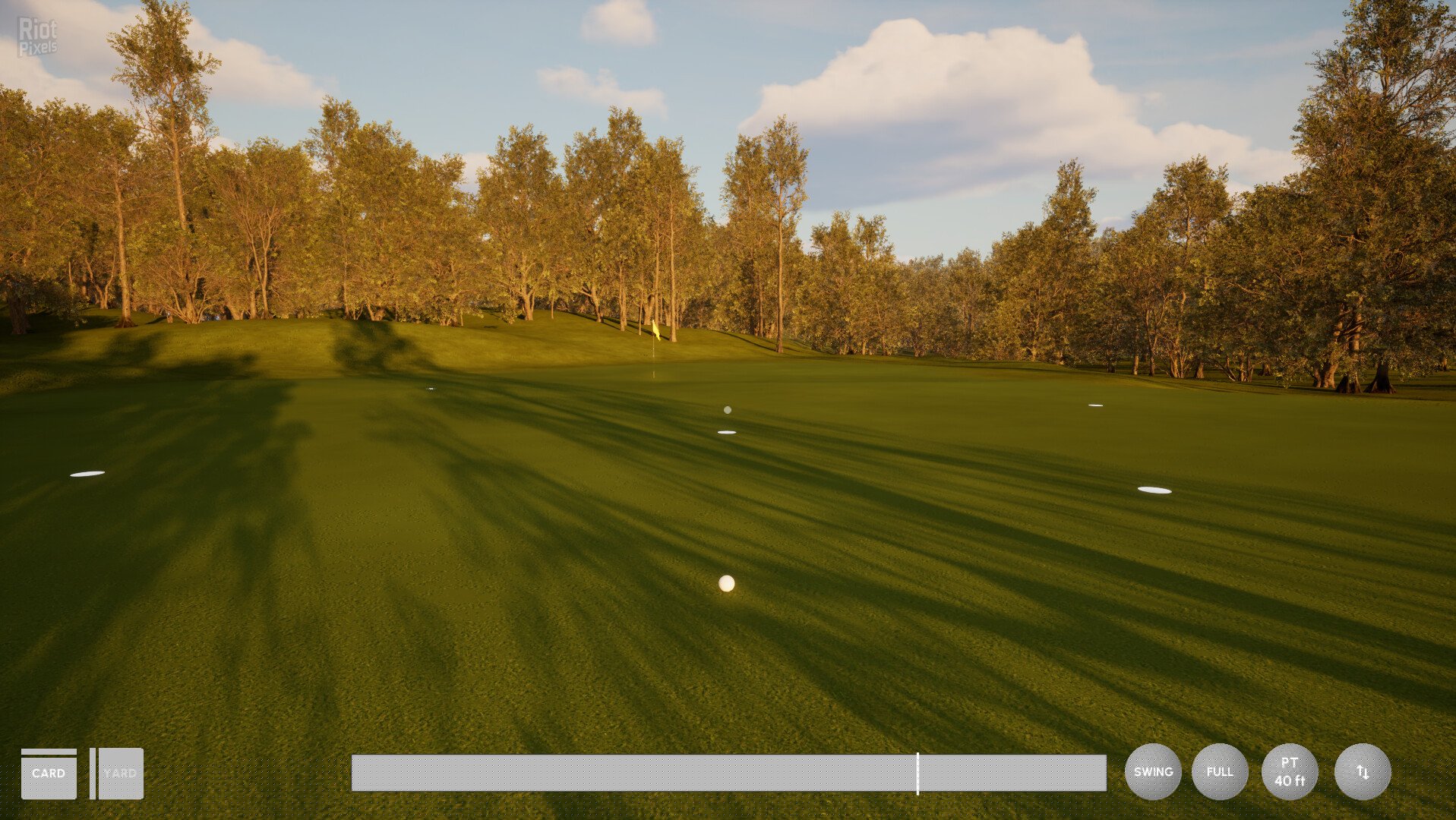 [8]-Pure Golf + Windows 7 Fix Download-HohohoGames
