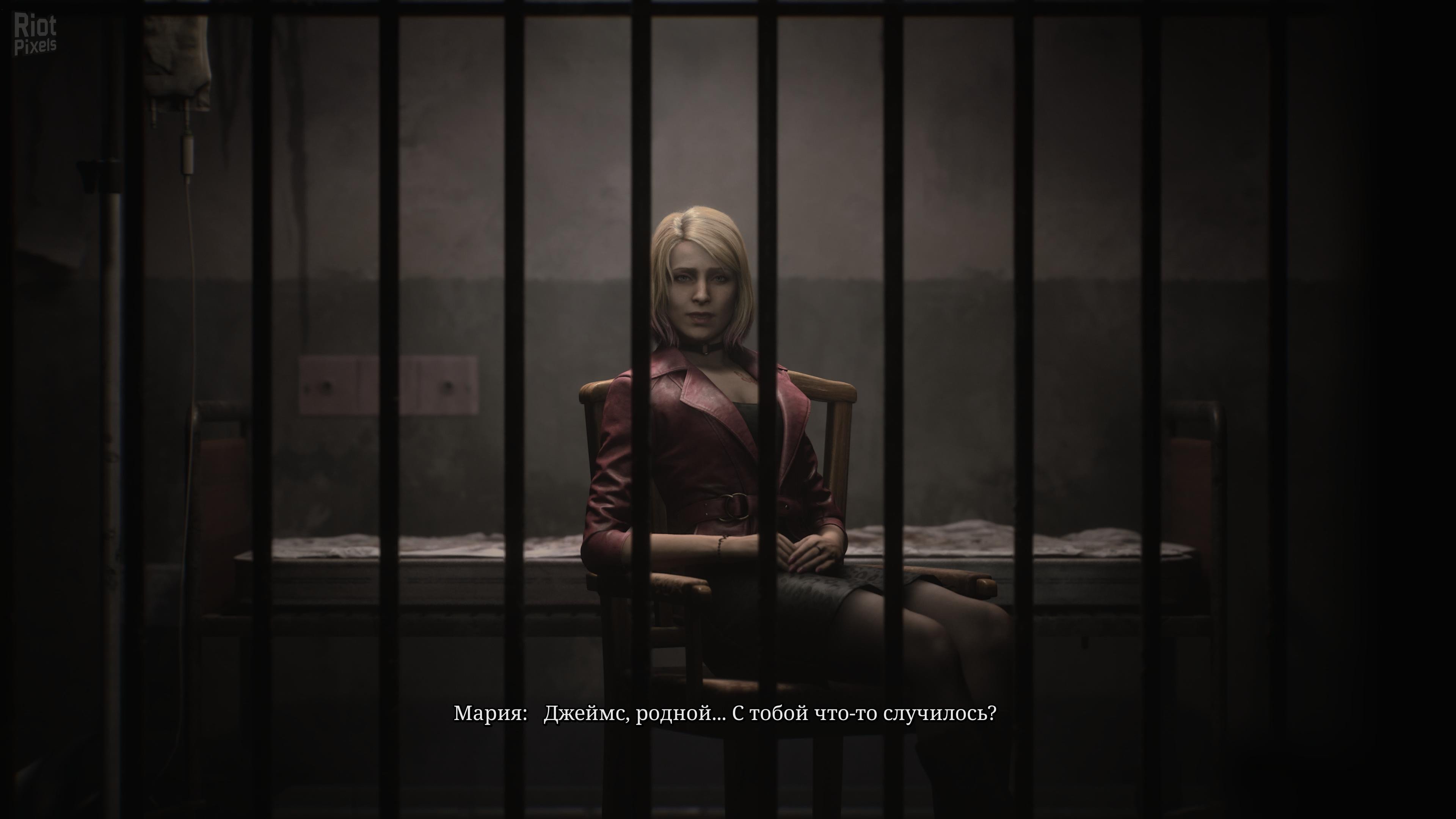 [14]-Silent Hill 2: Digital Deluxe Edition – v1.1.236.114 + 4 DLCs/Bonuses Download-HohohoGames