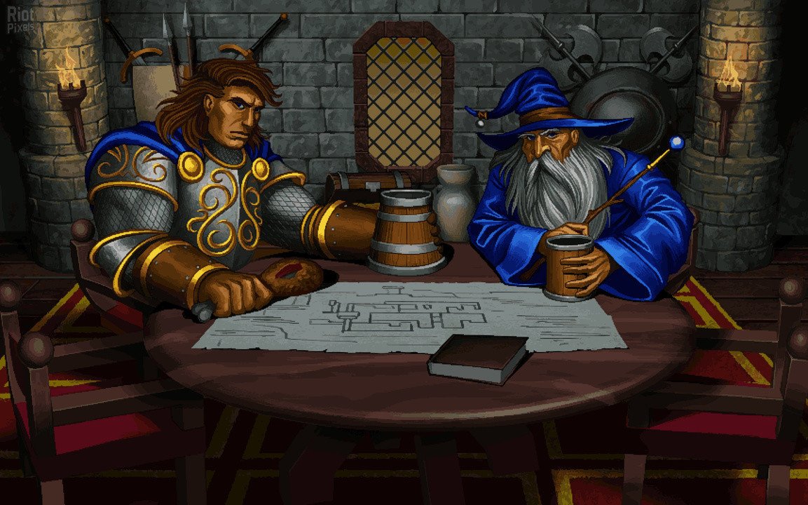 [2]-Warcraft I and II: Remastered – v1.0.0.2137 + v1.0.0.2157 Download-HohohoGames