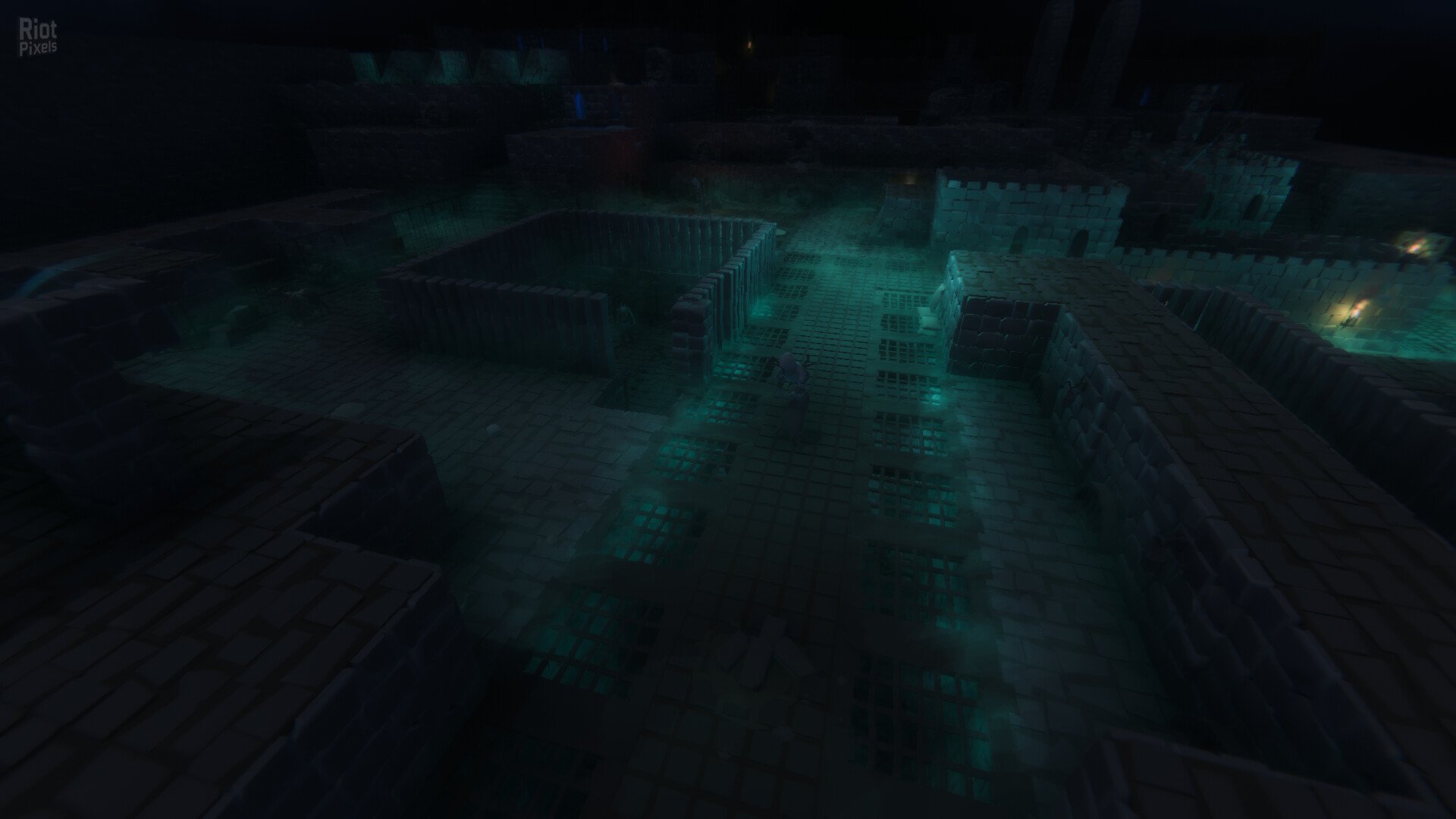 [4]-The Black Grimoire: Cursebreaker – Build 16377283 Download-HohohoGames