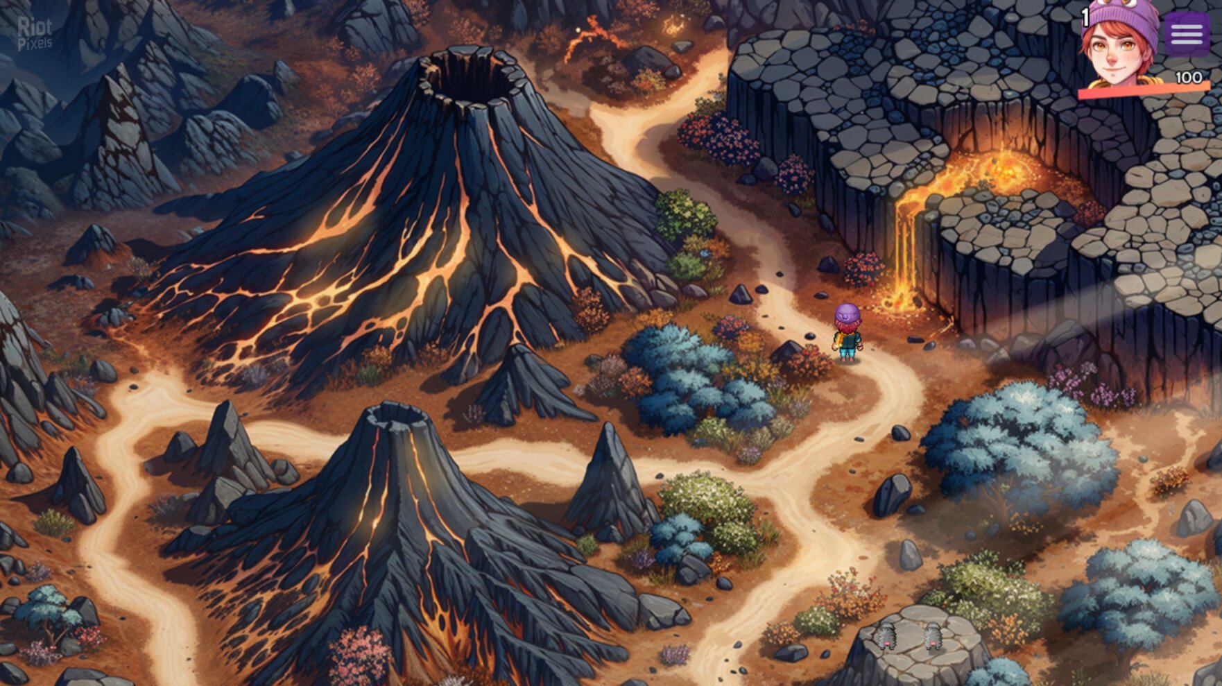 [12]-WonderLang Spanish – v0.9 Download-HohohoGames