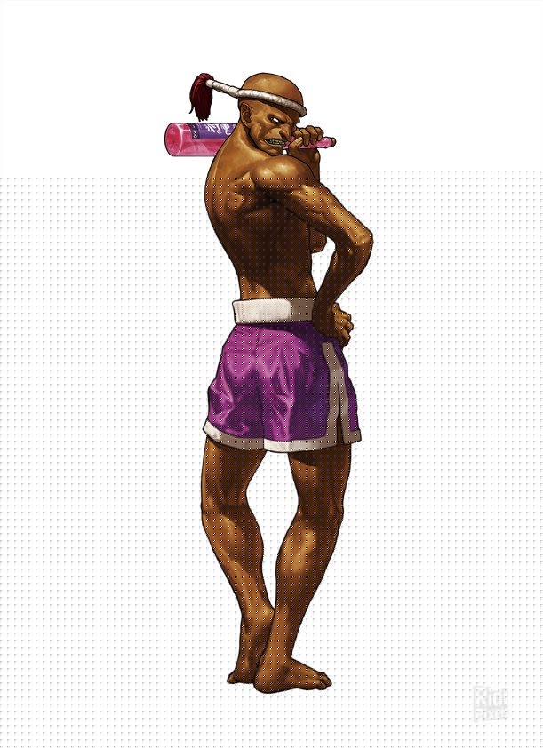 [31]-THE KING OF FIGHTERS XIII GLOBAL MATCH Download-HohohoGames
