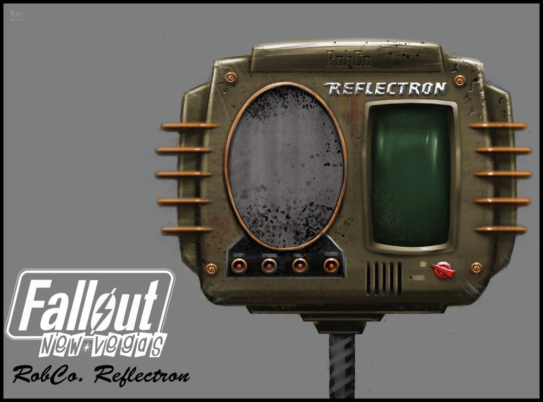[30]-Fallout: New Vegas – Ultimate Edition – v1.4.0.525 GOG Download-HohohoGames