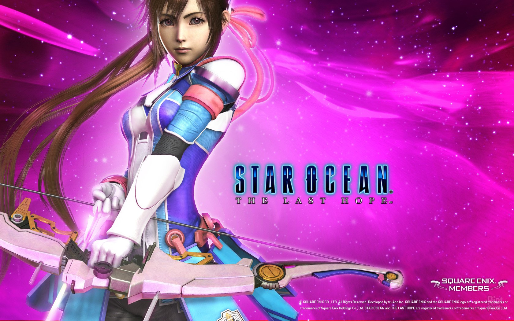 [29]-Star Ocean: The Last Hope – 4K & Full HD Remaster Download-HohohoGames