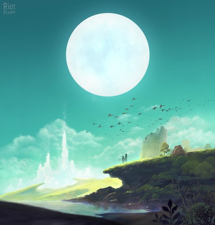[17]-Lost Sphear Download-HohohoGames