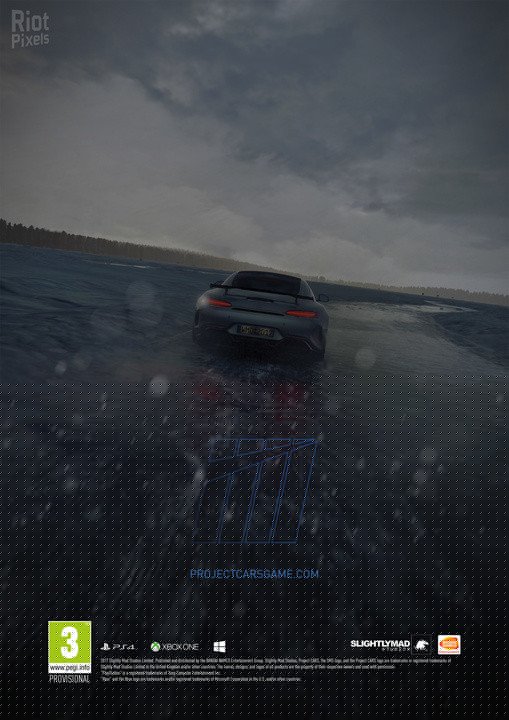 [19]-Project CARS 2 – v6.0.0.0.1056 + 5 DLCs + Multiplayer Download-HohohoGames
