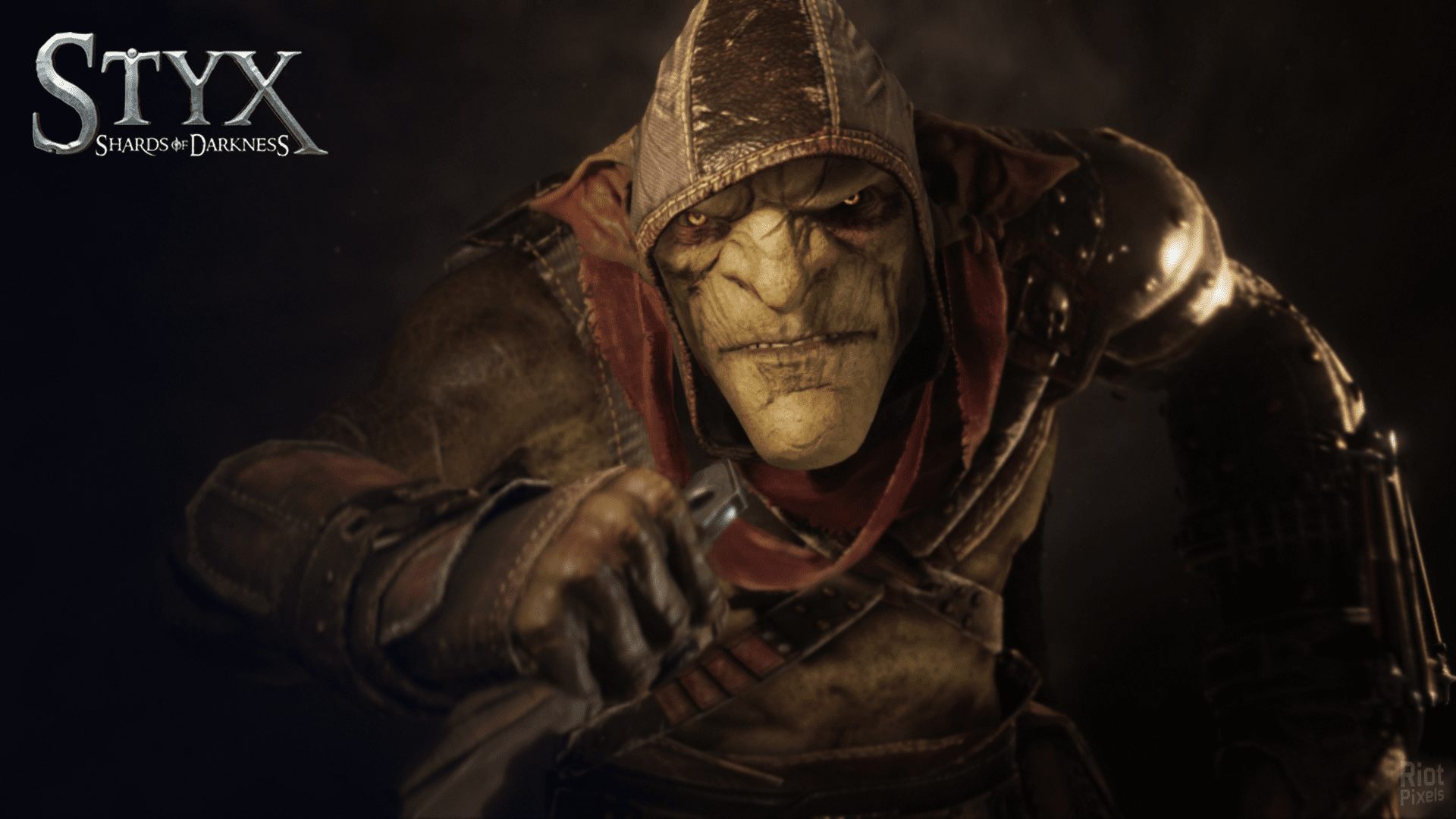 [20]-Styx: Shards of Darkness – v1.05 + DLC Download-HohohoGames