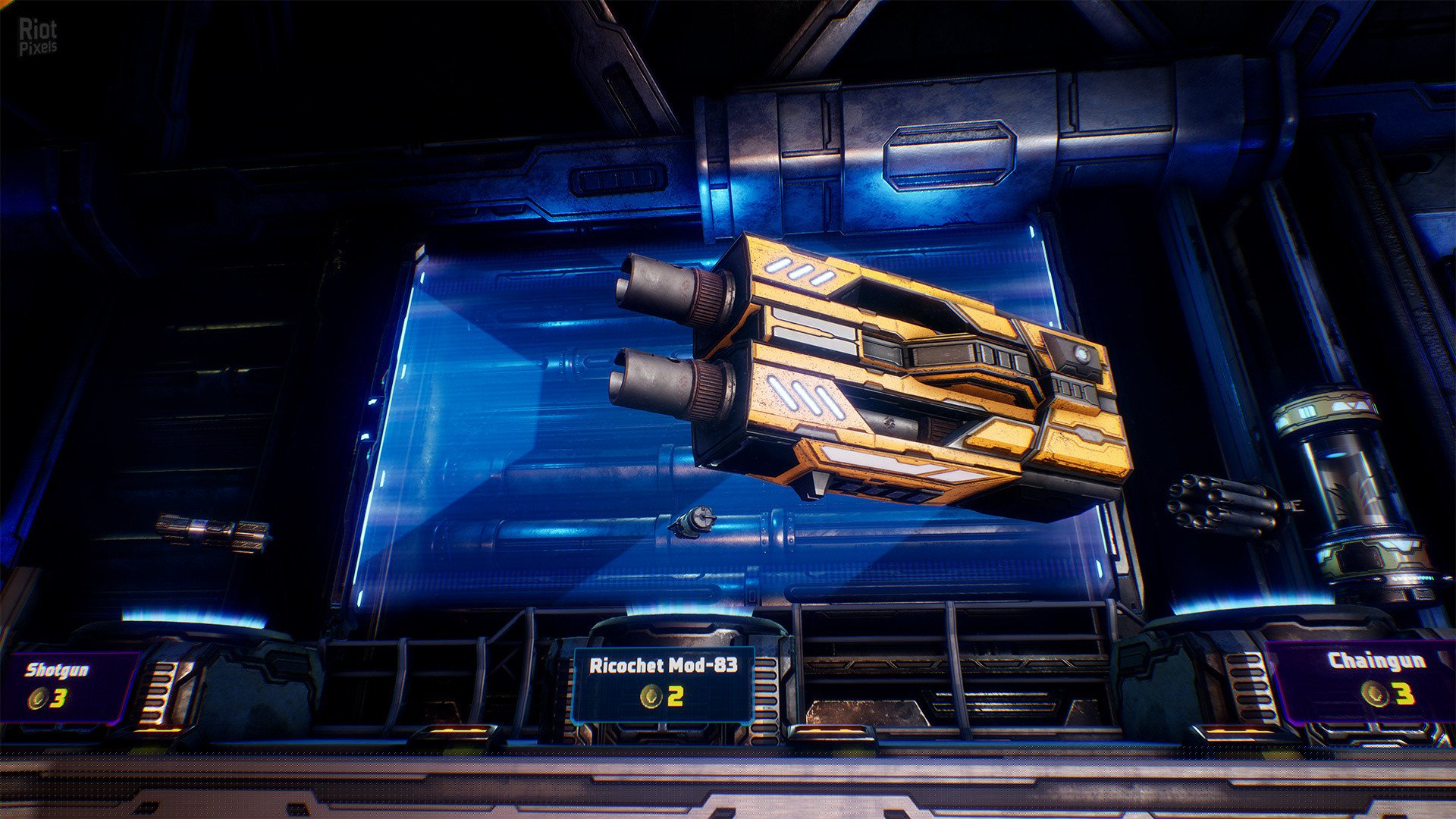 [15]-MOTHERGUNSHIP Download-HohohoGames