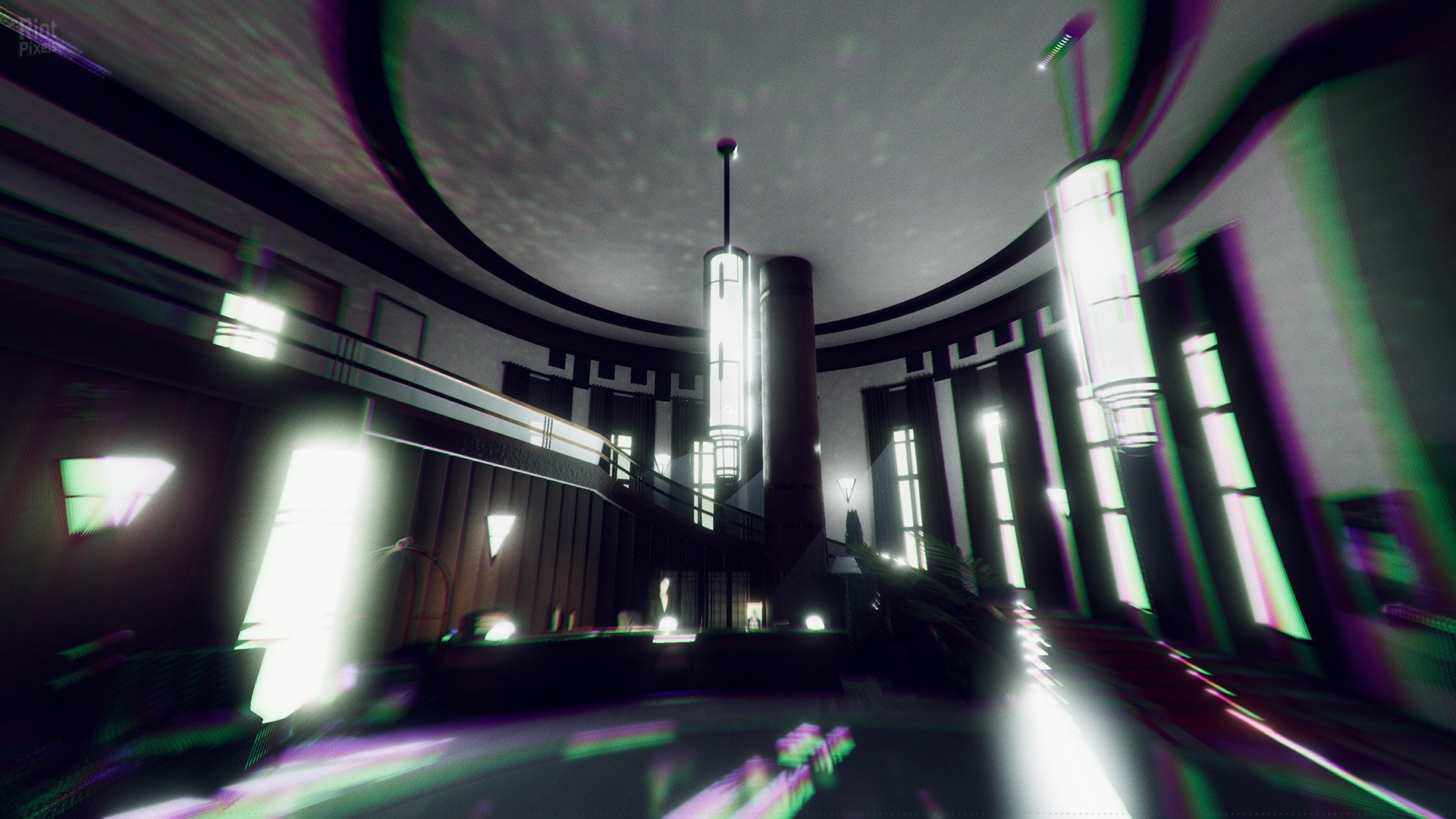 [11]-The Spectrum Retreat Download-HohohoGames