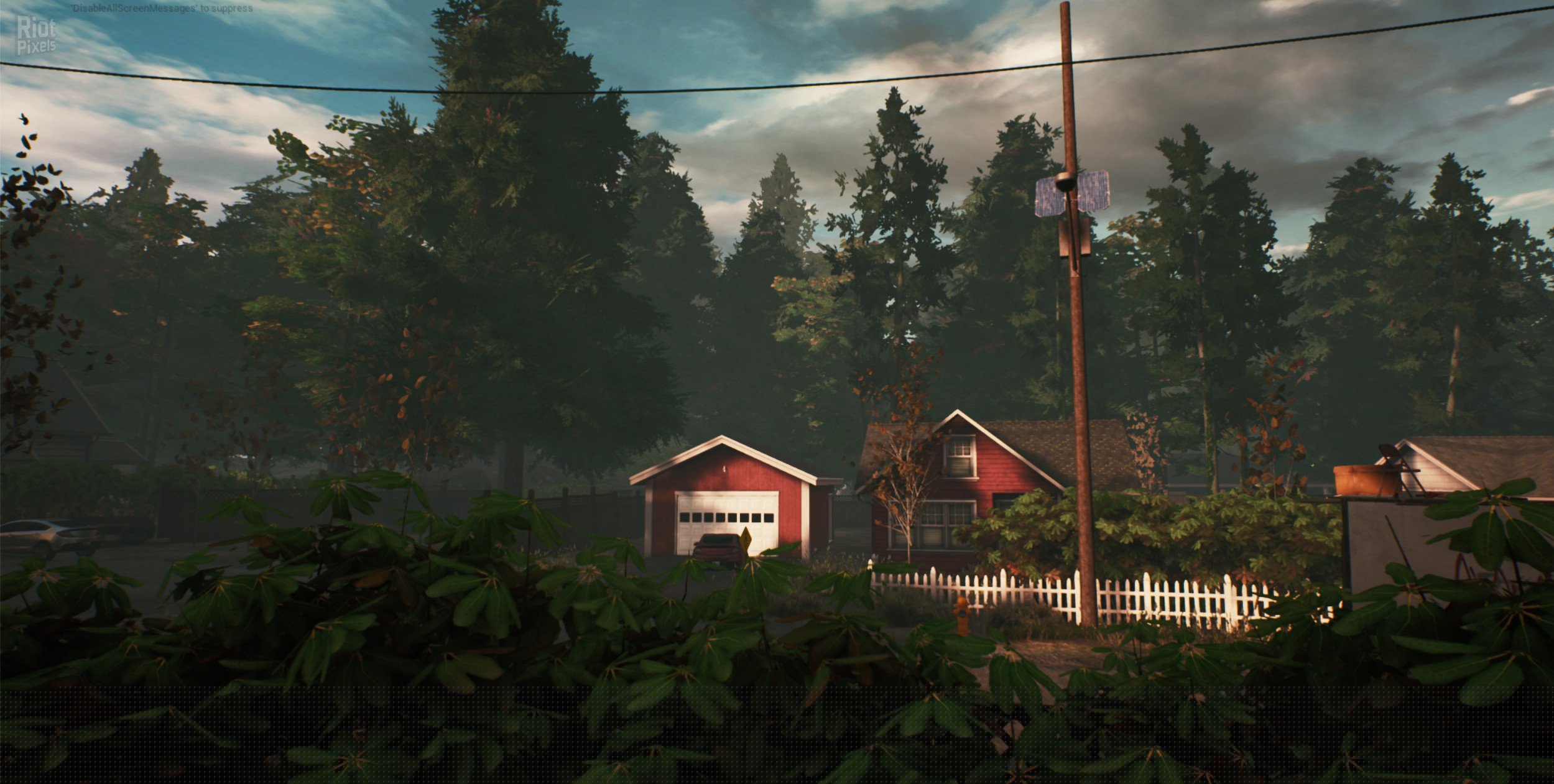 [13]-Earthfall + DLC + Multiplayer Download-HohohoGames