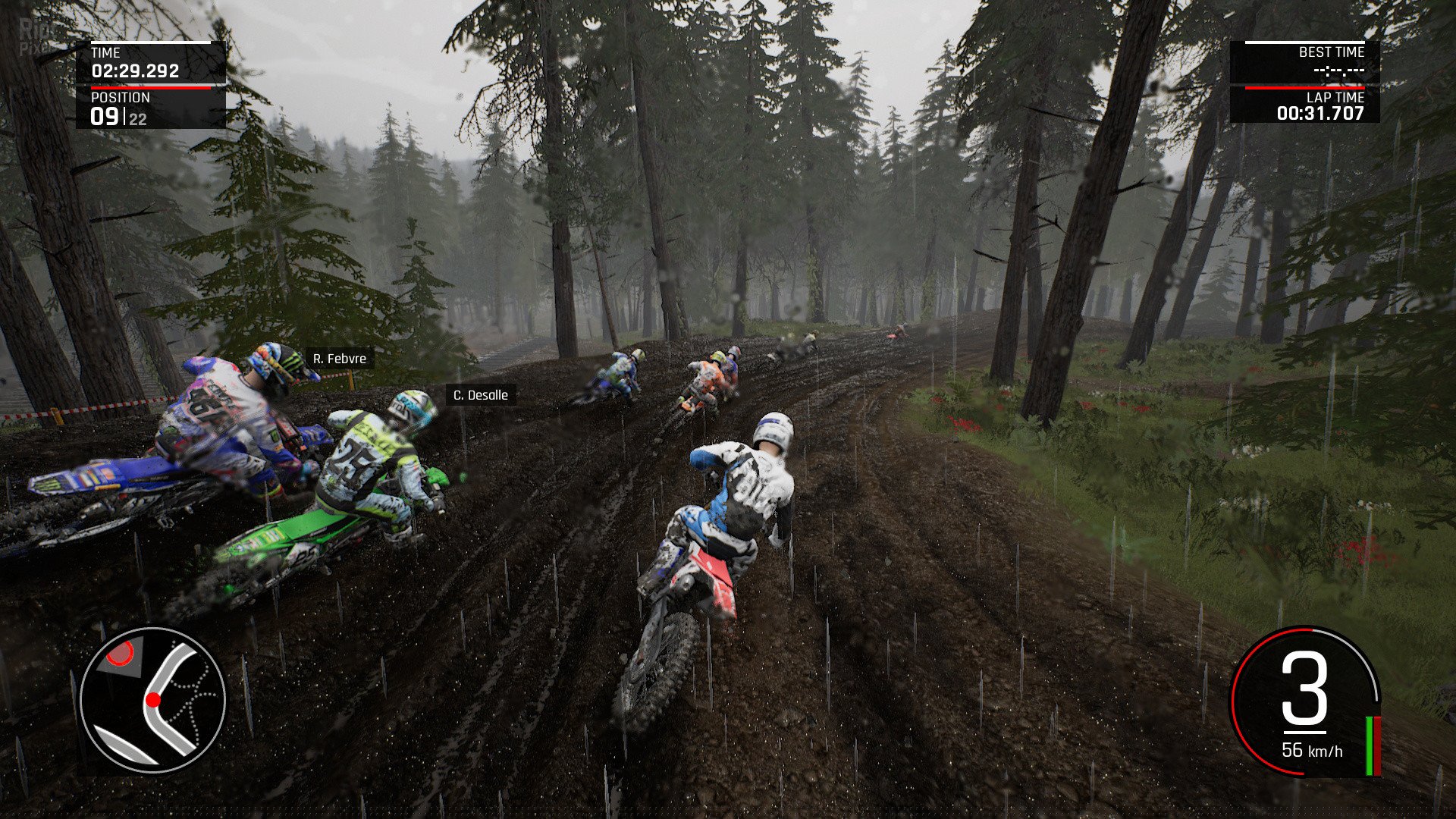 [10]-MXGP Pro Download-HohohoGames