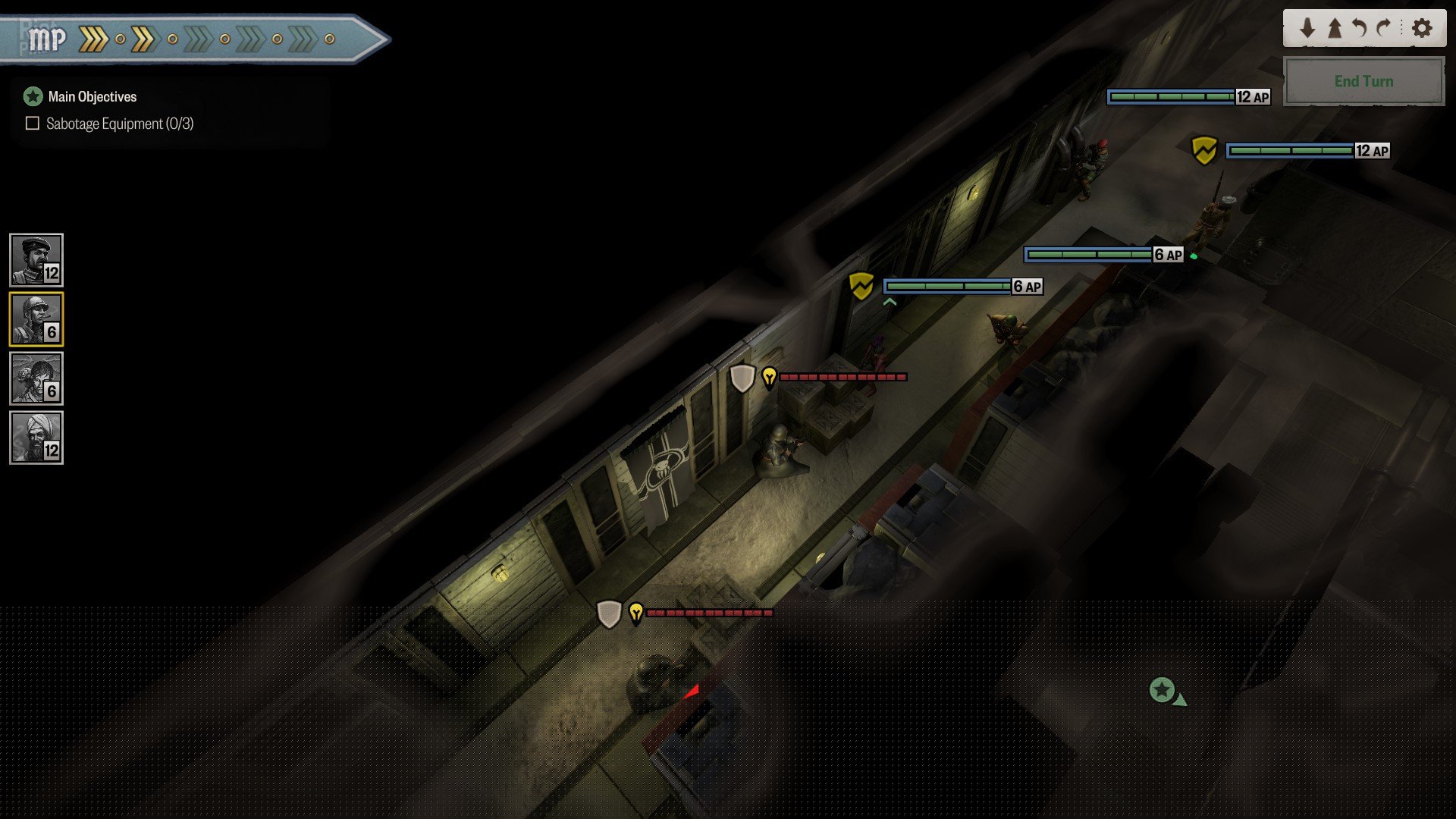 [8]-Achtung! Cthulhu Tactics – v1.0.0.6 Download-HohohoGames