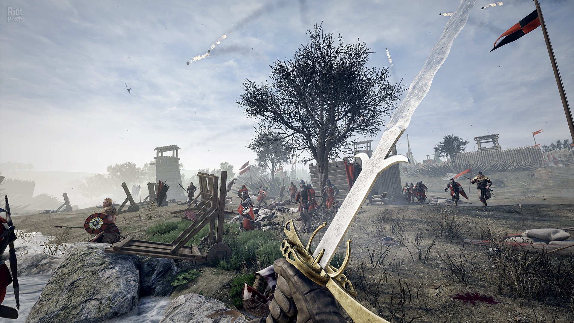 [10]-Mordhau Download-HohohoGames