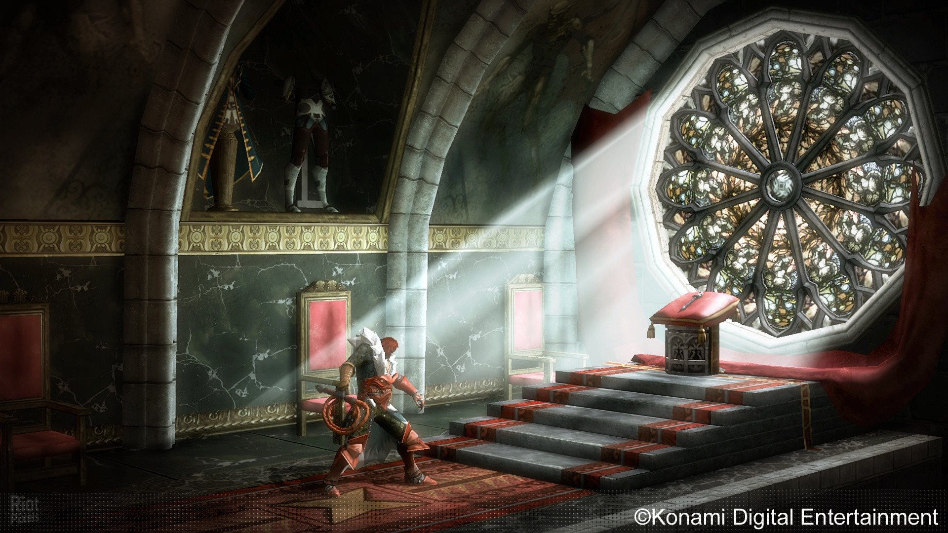 [2]-Castlevania: Lords of Shadow – Mirror of Fate HD – v1.0.684579 Download-HohohoGames
