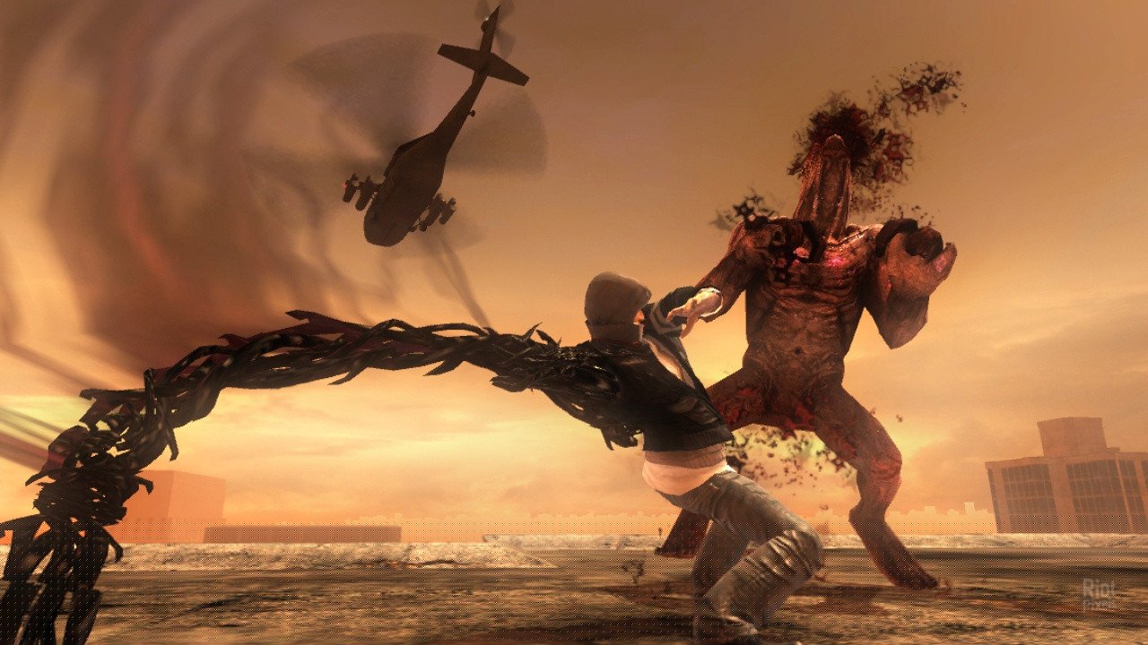 [13]-Prototype – Build 252009 Download-HohohoGames