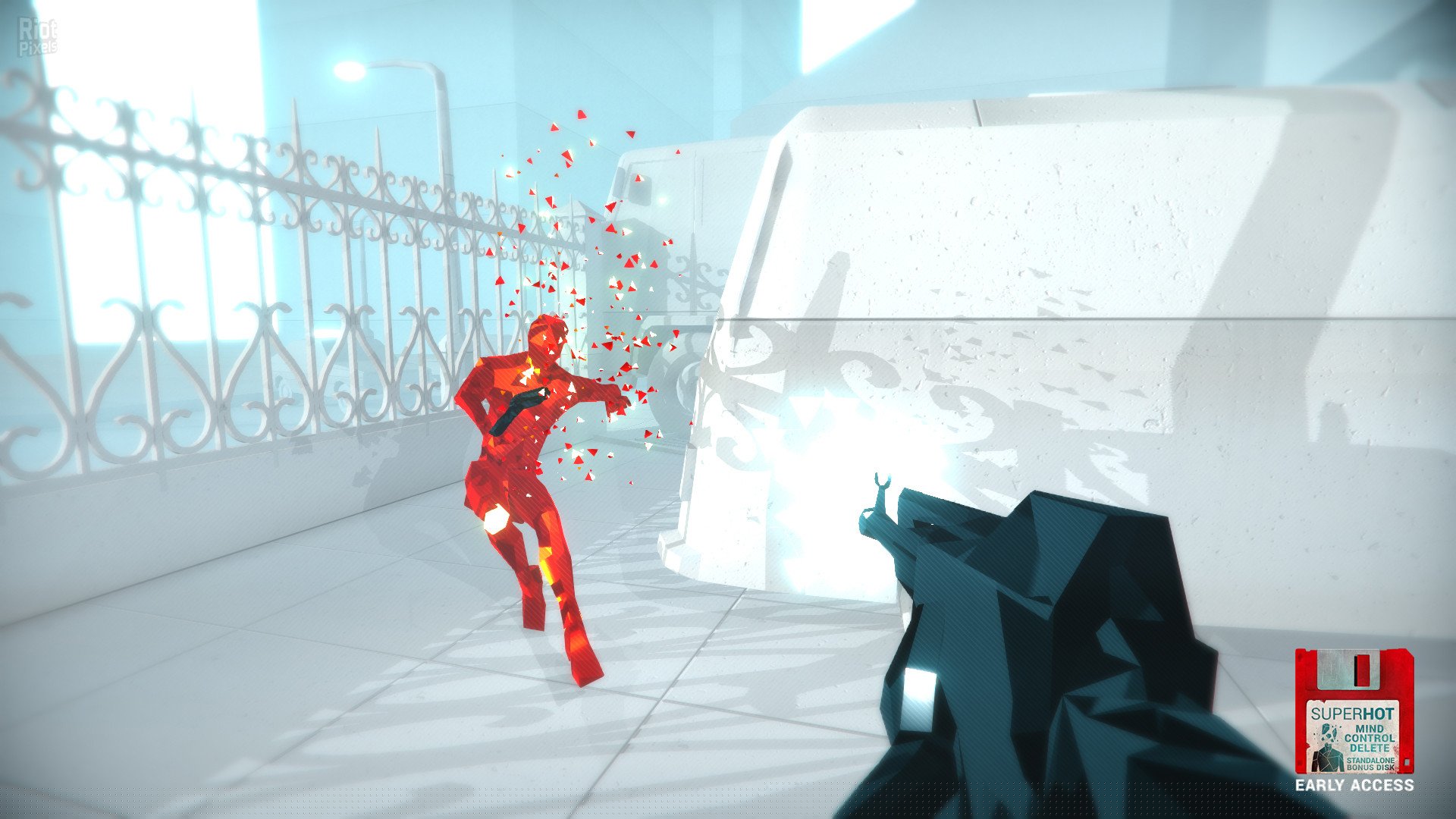 [7]-Superhot: Mind Control Delete Download-HohohoGames