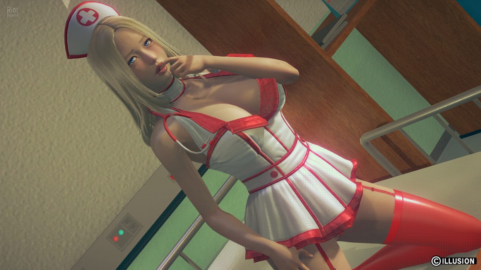 [11]-Honey Select 2: Libido – v1.1.3, Compressed BetterRepack v3.1 HotFix Download-HohohoGames