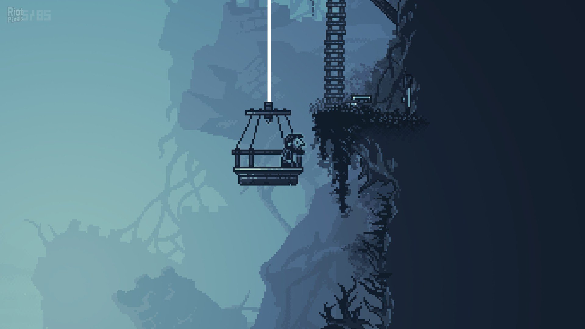 [11]-INMOST + Soundtrack Download-HohohoGames