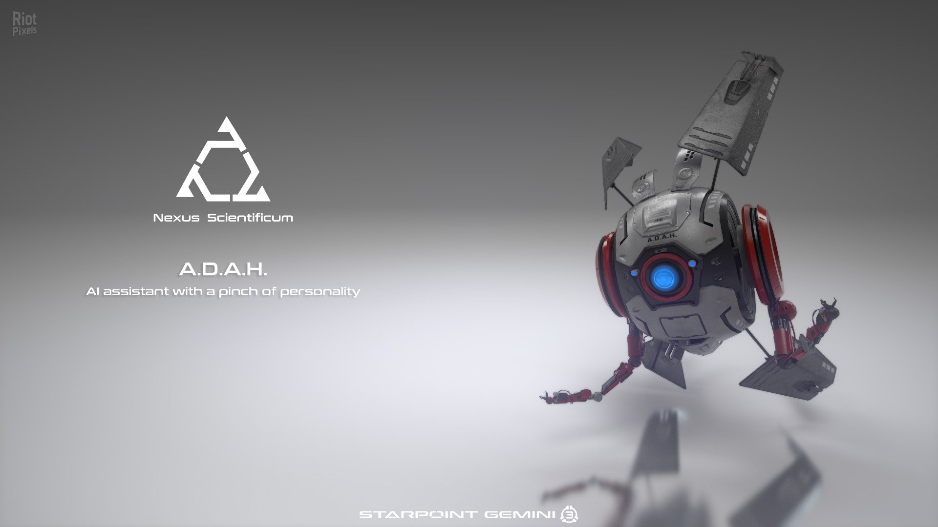 [18]-Starpoint Gemini 3 – v1.0 Download-HohohoGames