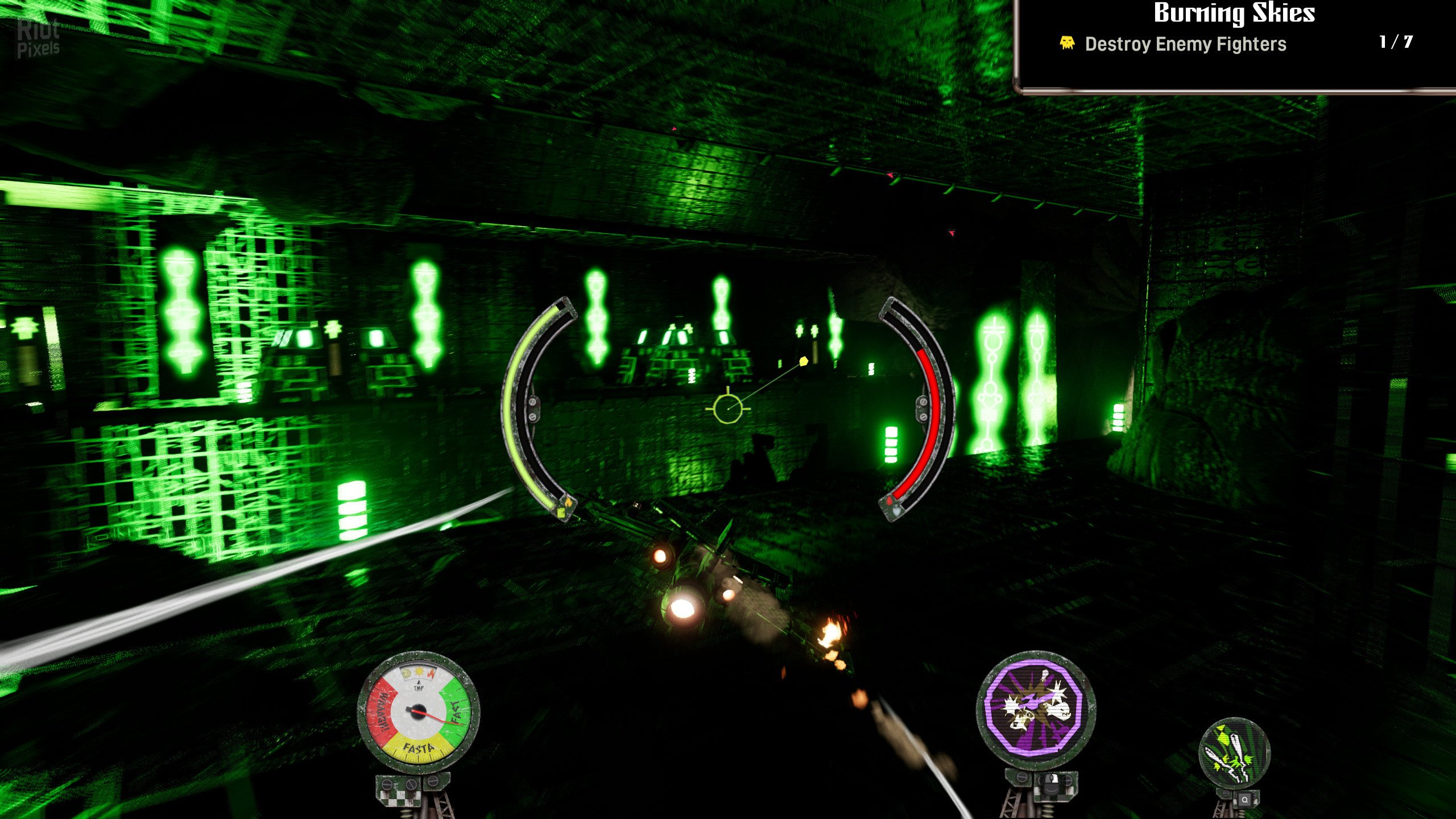 [6]-Warhammer 40,000: Dakka Squadron – Flyboyz Edition – v153773 Download-HohohoGames