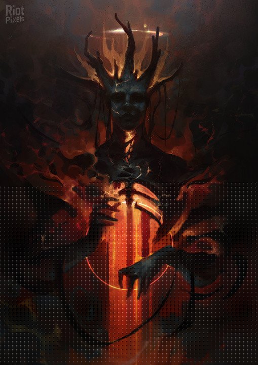 [17]-Shattered: Tale of the Forgotten King Download-HohohoGames