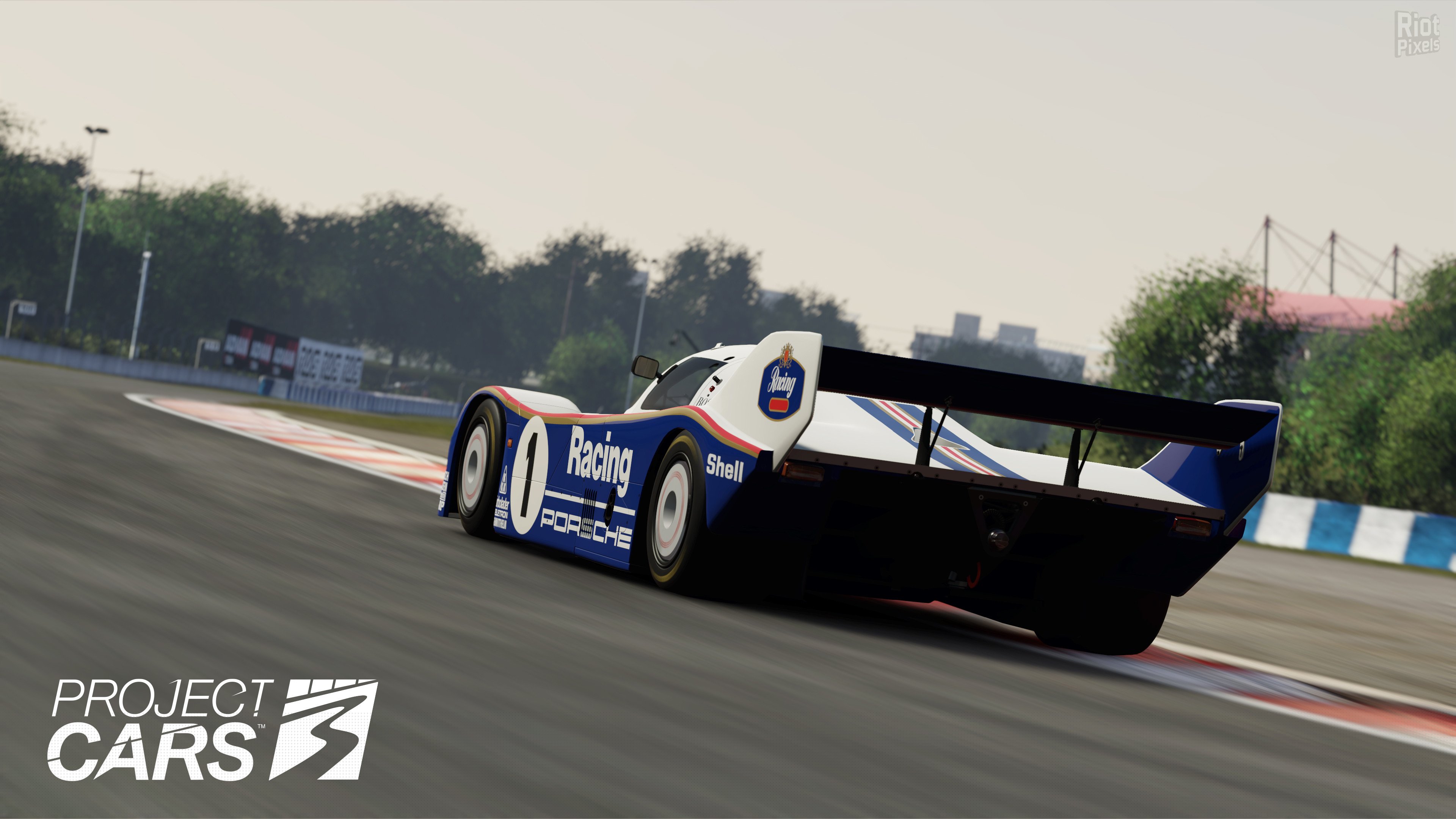 [8]-Project CARS 3: Deluxe Edition – v1.0.0.0.0705 + 5 DLCs Download-HohohoGames