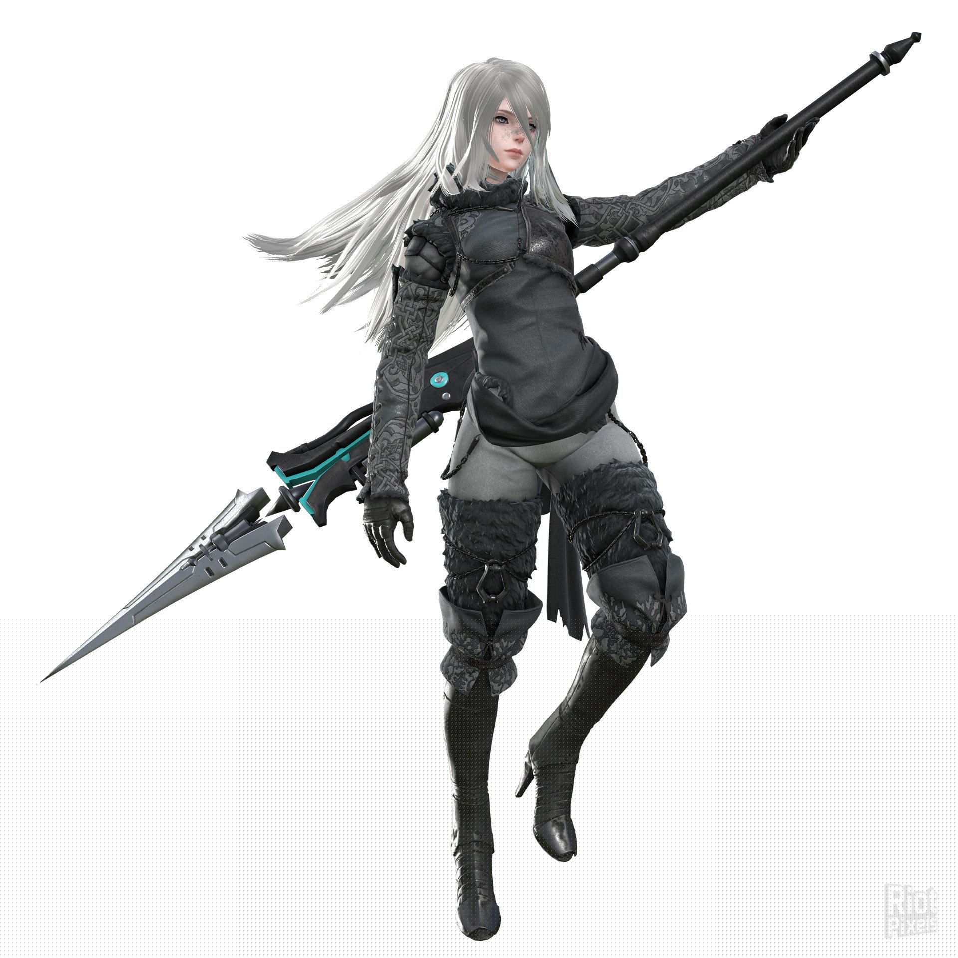 [18]-NieR Automata: Game of the YoRHa Edition + All DLCs + Bonus Download-HohohoGames