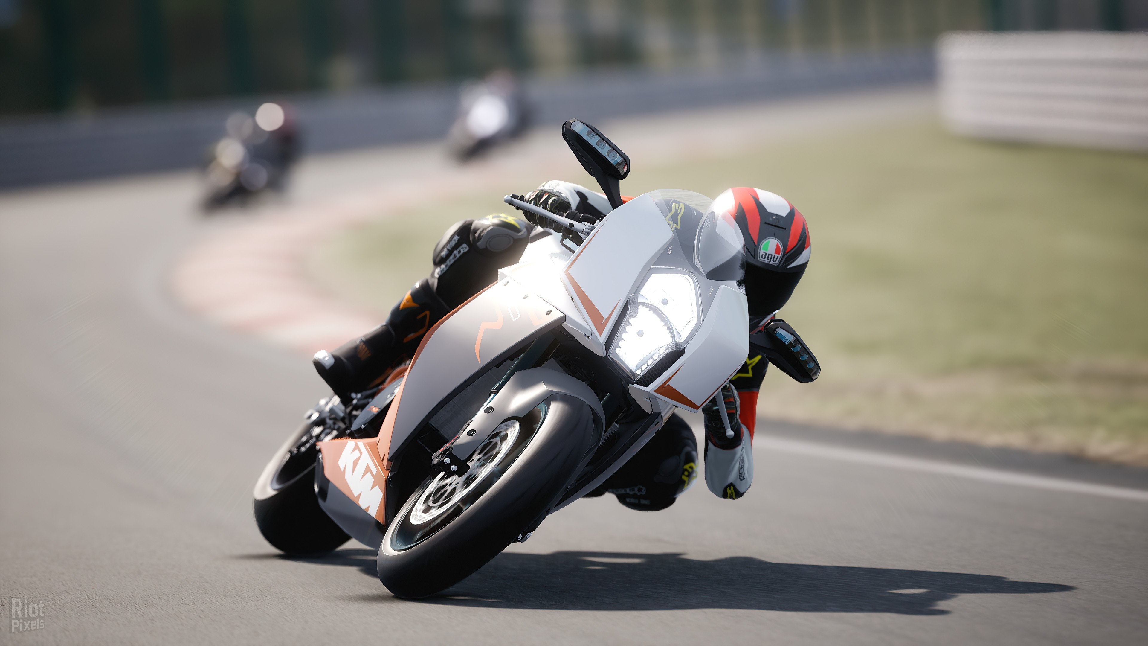 [7]-RIDE 4: Complete the Set- Build 7159412 + 32 DLCs Download-HohohoGames