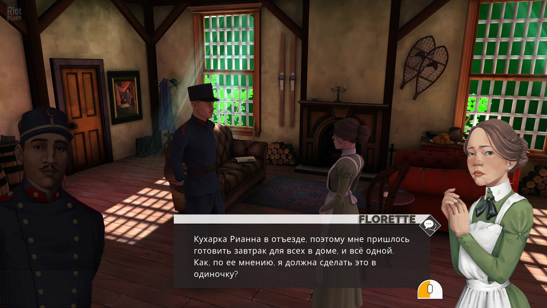 [5]-Agatha Christie: Hercule Poirot – The First Cases Download-HohohoGames