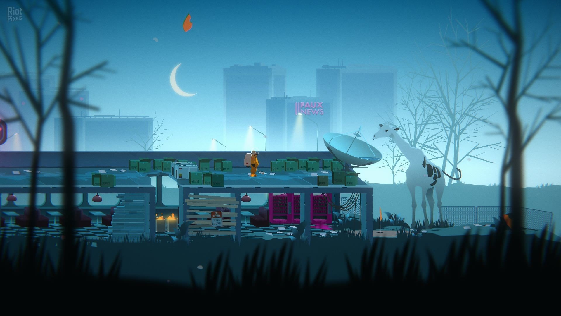 [4]-Golf Club: Wasteland Download-HohohoGames