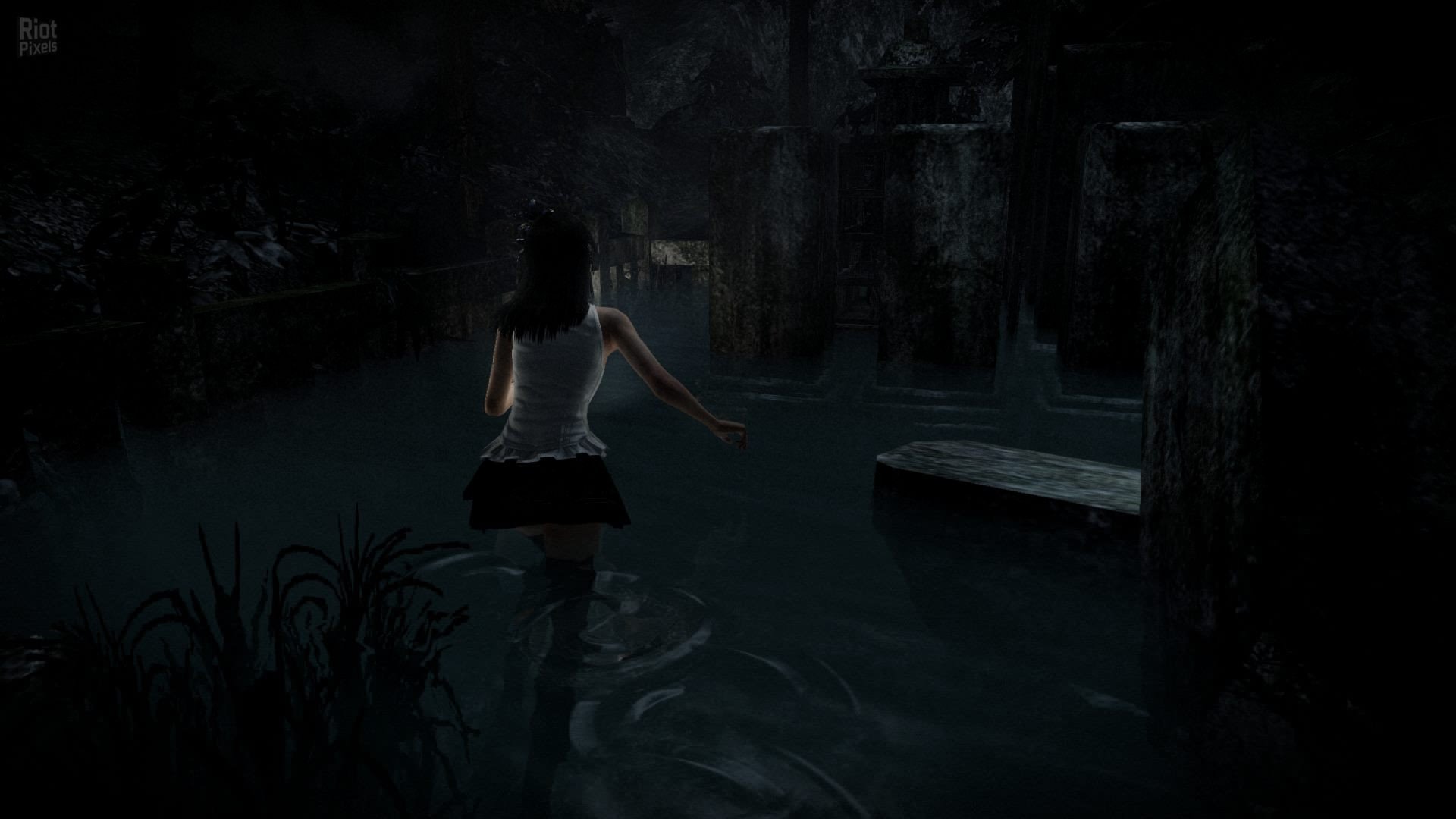 [5]-FATAL FRAME / PROJECT ZERO: Maiden of Black Water + 4 DLCs Download-HohohoGames