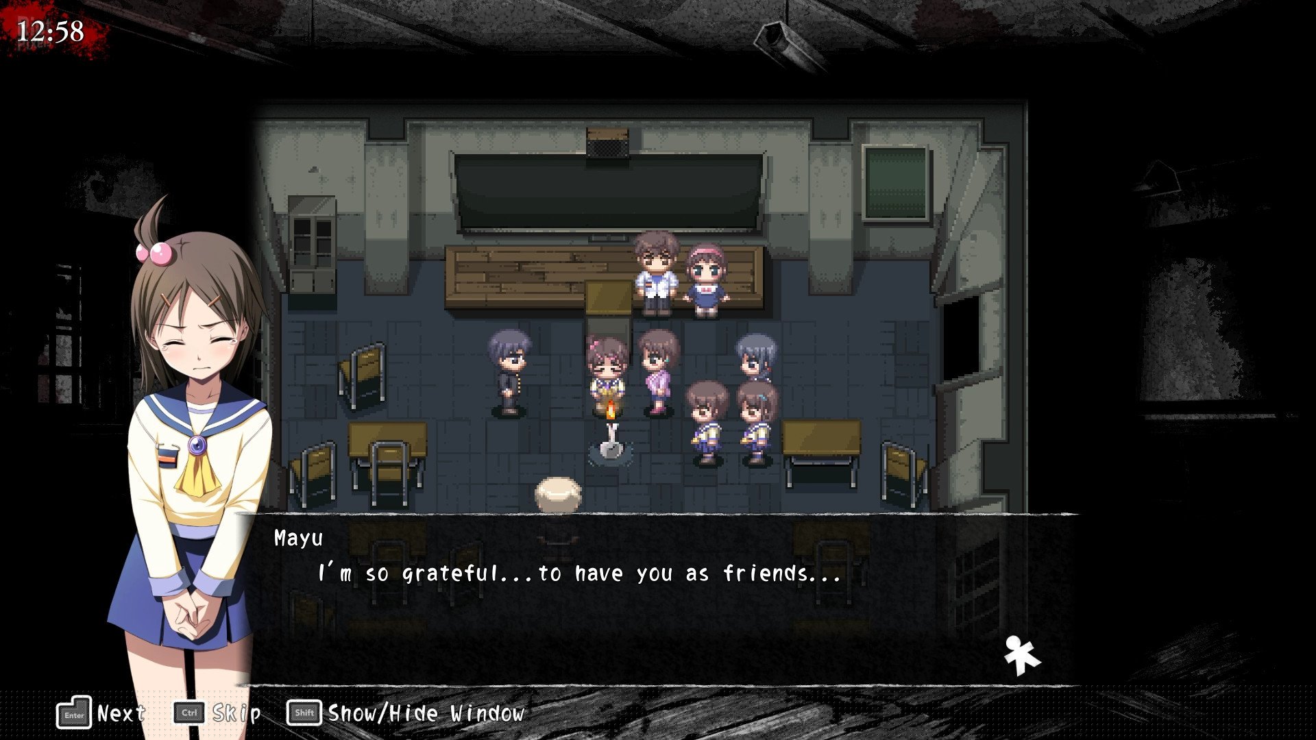 [3]-Corpse Party (2021) – x86/x64 Download-HohohoGames