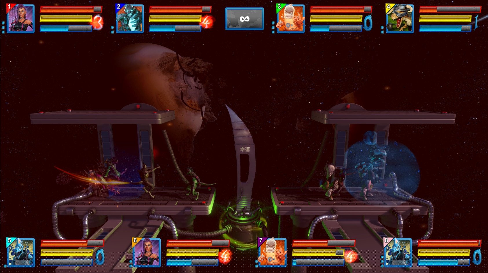 [10]-Go All Out – v2.0 Download-HohohoGames