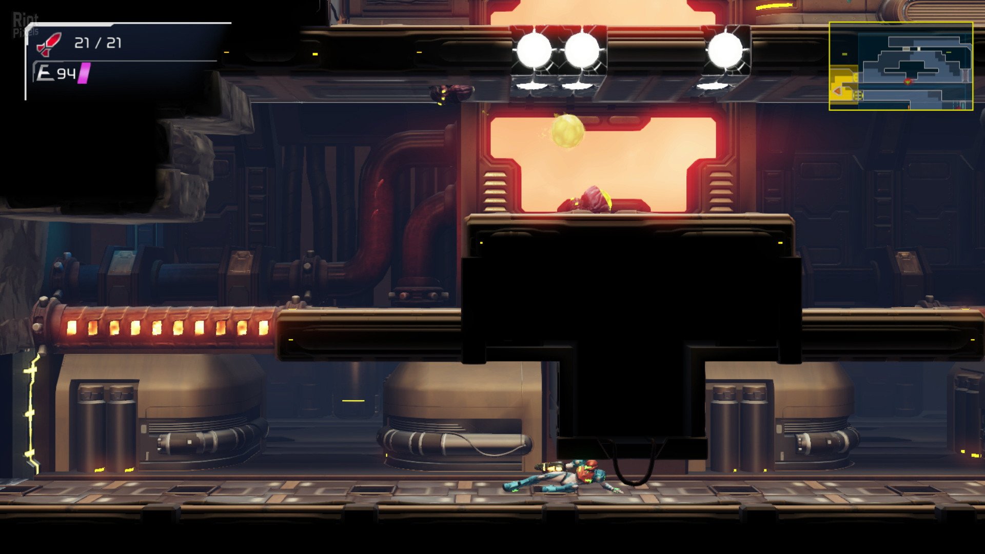 [6]-Metroid Dread + Yuzu/Ryujinx Emus for PC Download-HohohoGames
