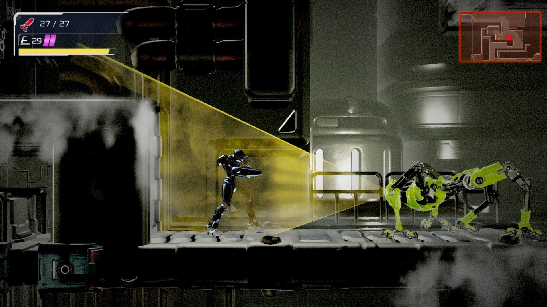 [8]-Metroid Dread + Yuzu/Ryujinx Emus for PC Download-HohohoGames